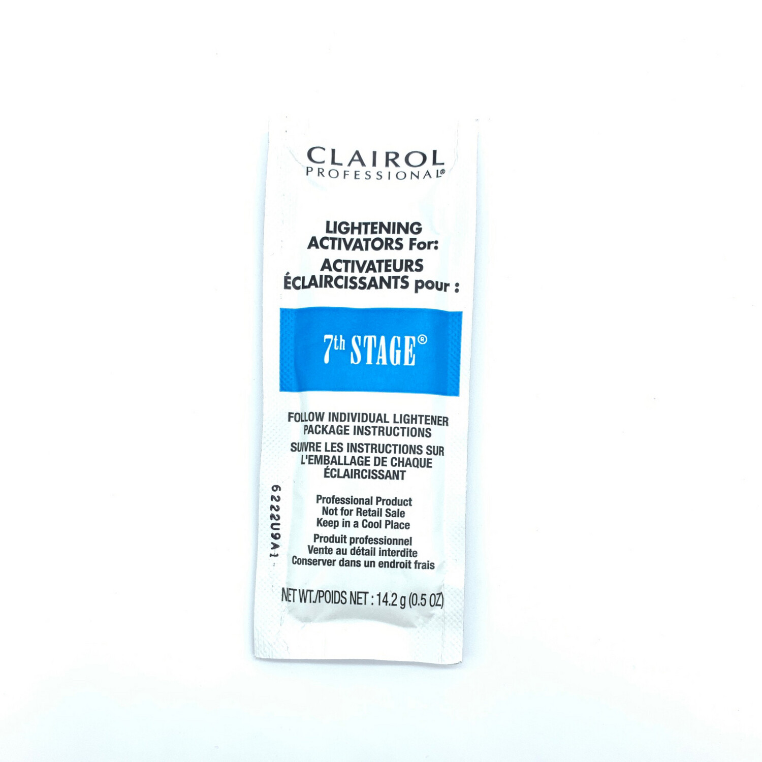 Clairol Lightening Activators