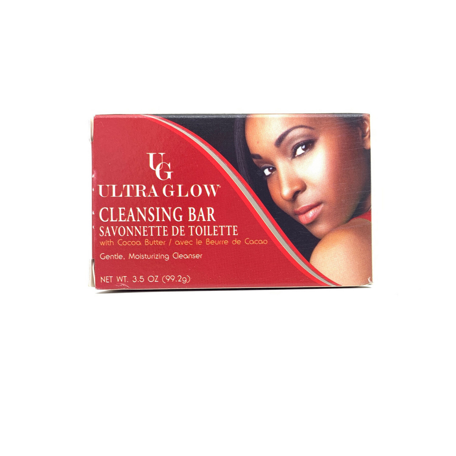 Ultra Glow Cleansing Bar