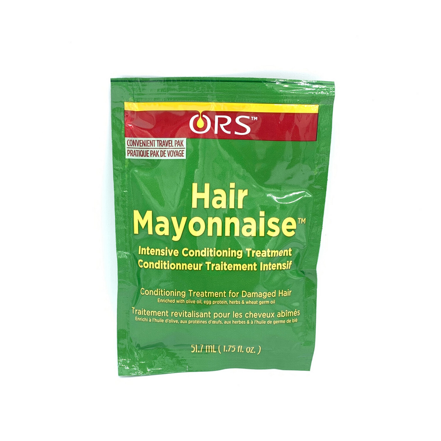 ORS Hair Mayonnaise
