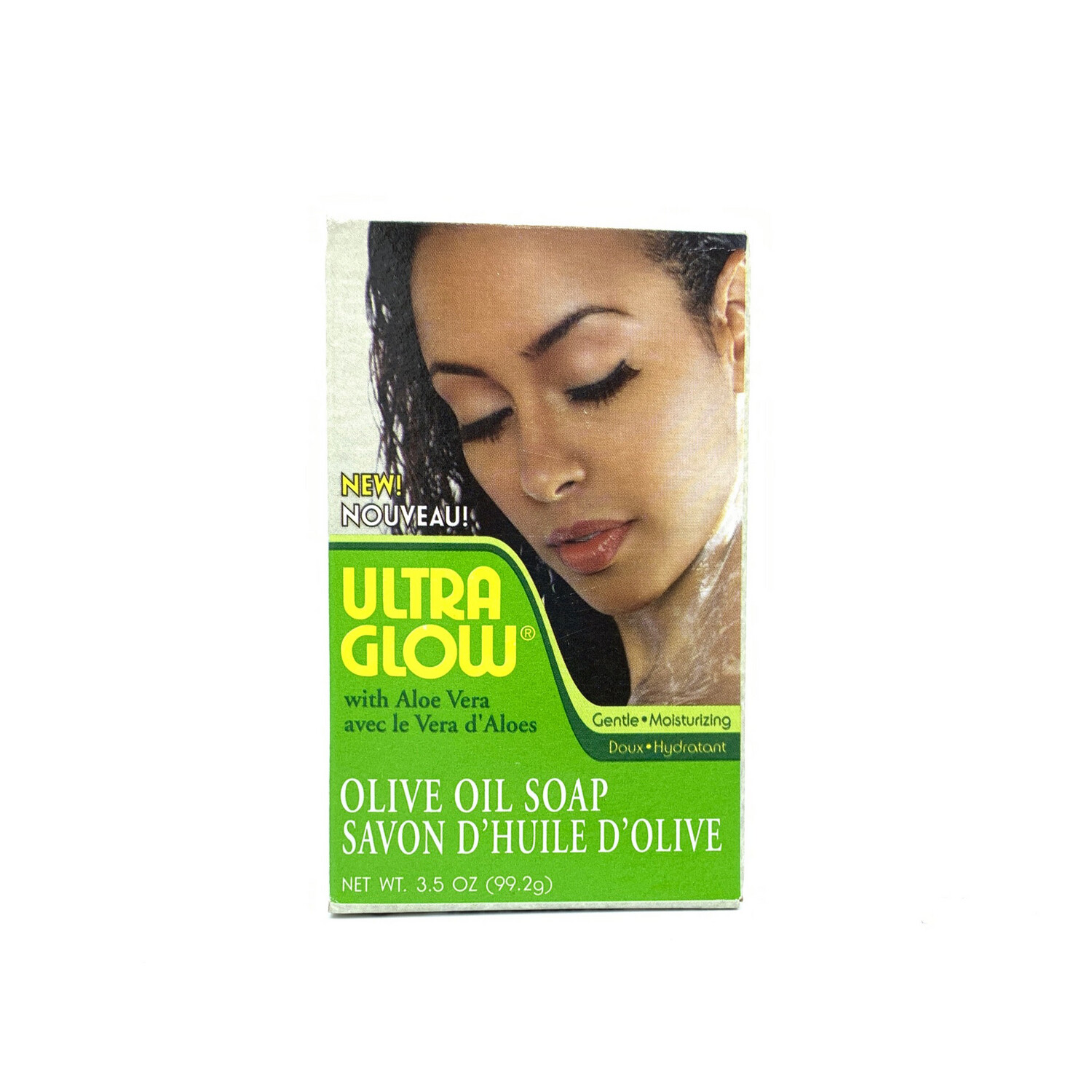 Ulta Glow Soap