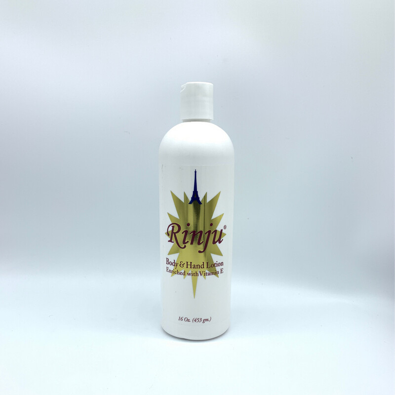 Rinju Body &amp; Hand Lotion