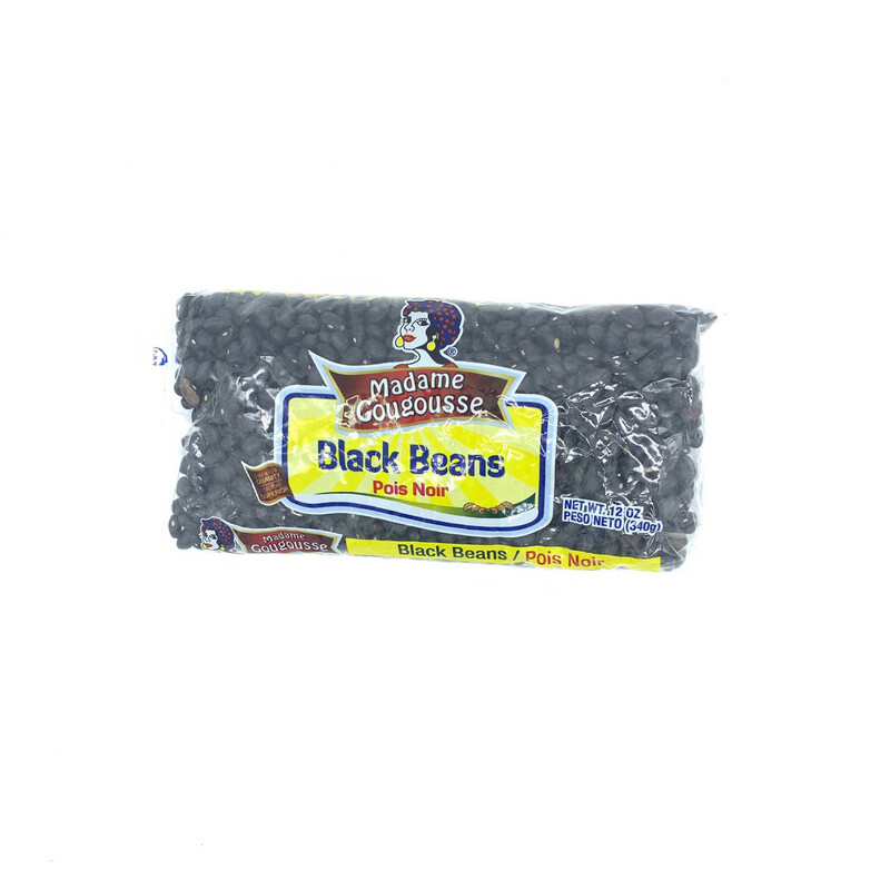 Black Beans