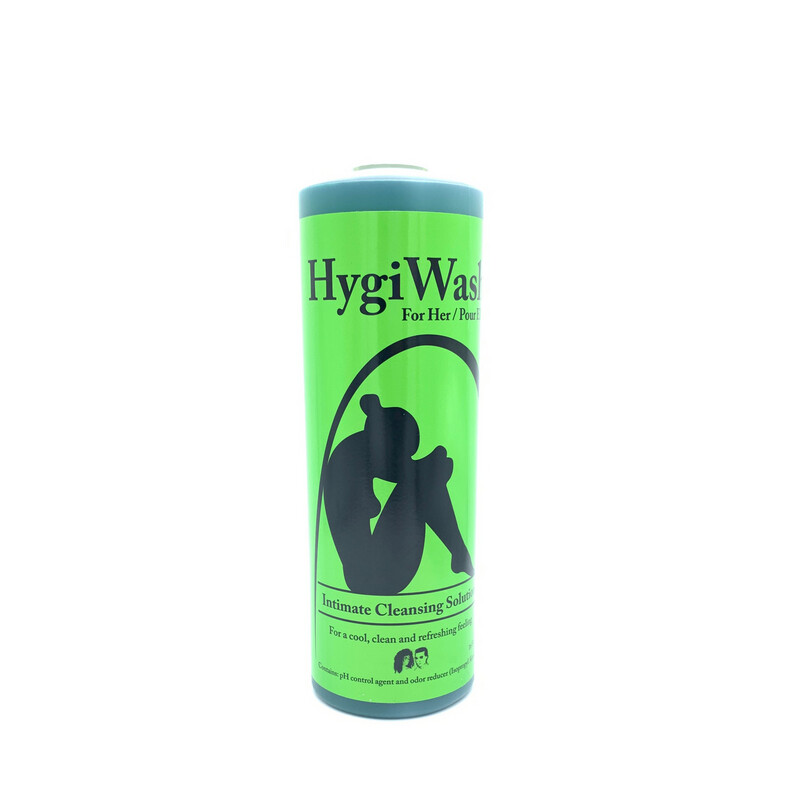 Hygi Wash