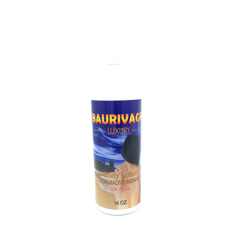 Baurivage