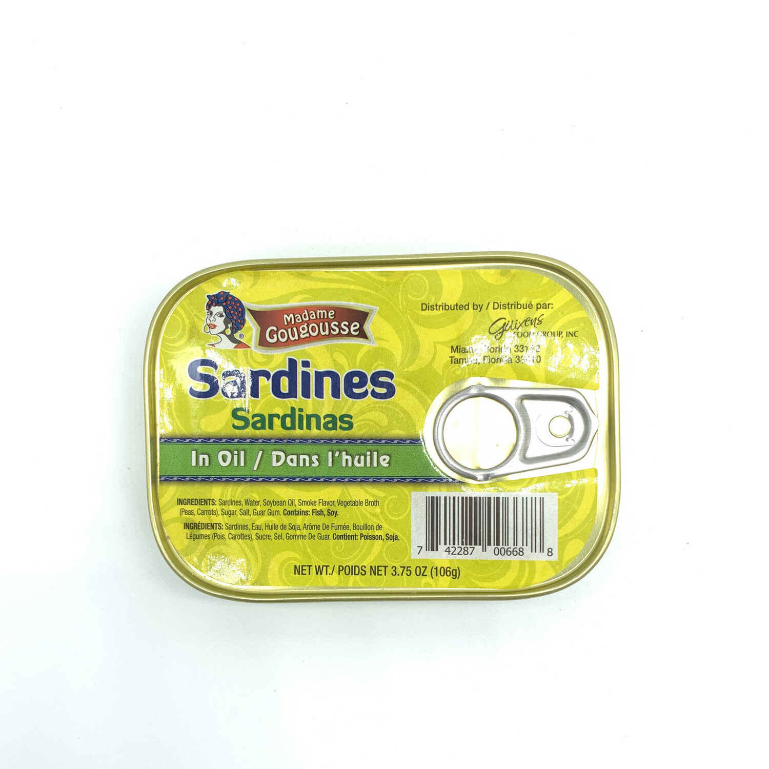 Sardine