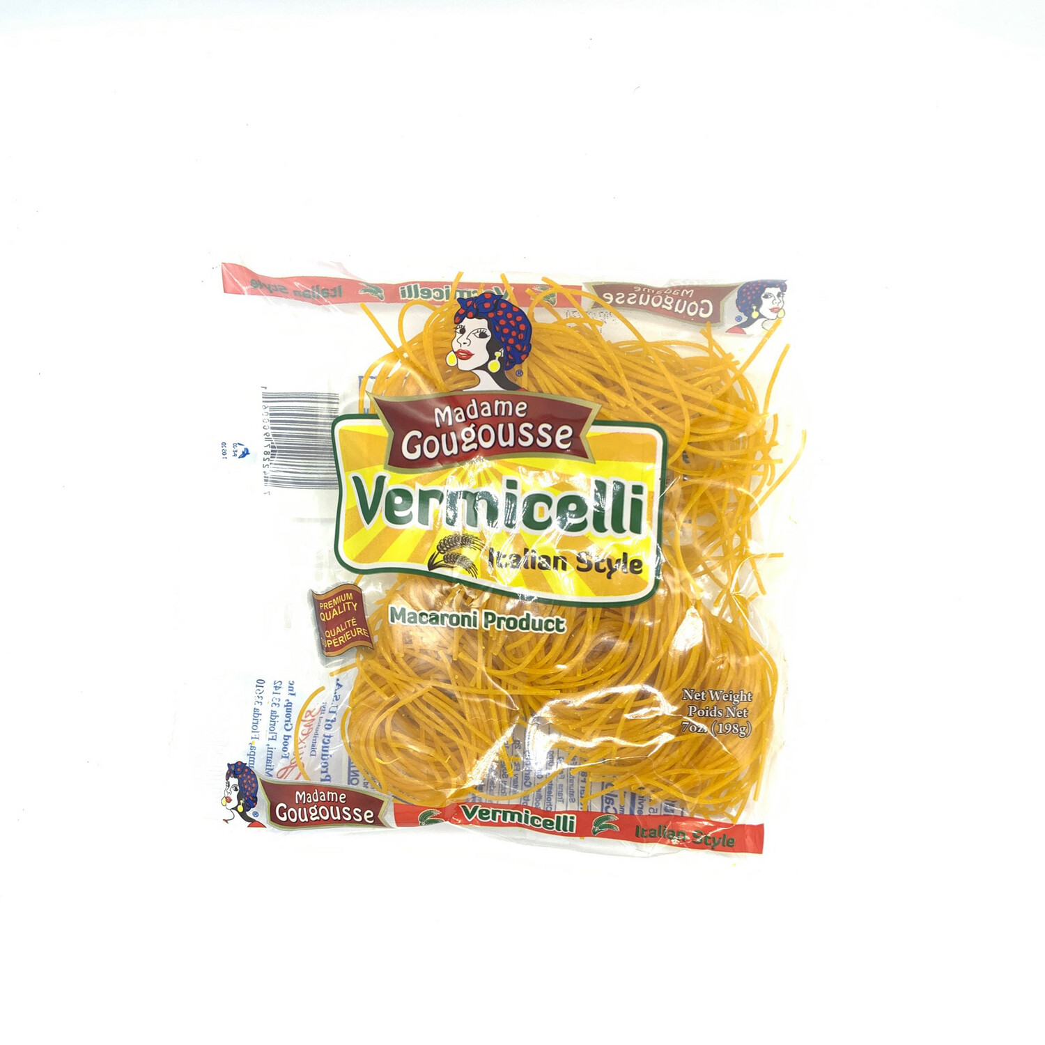 Vermicelli