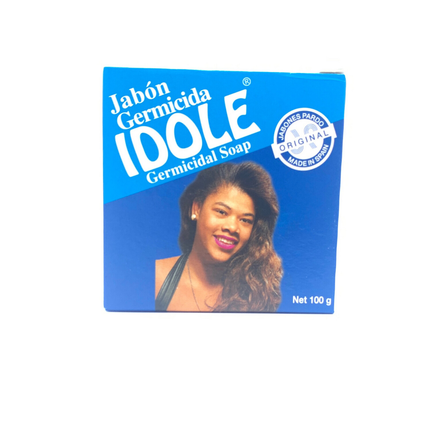 Idole Germicide Soap