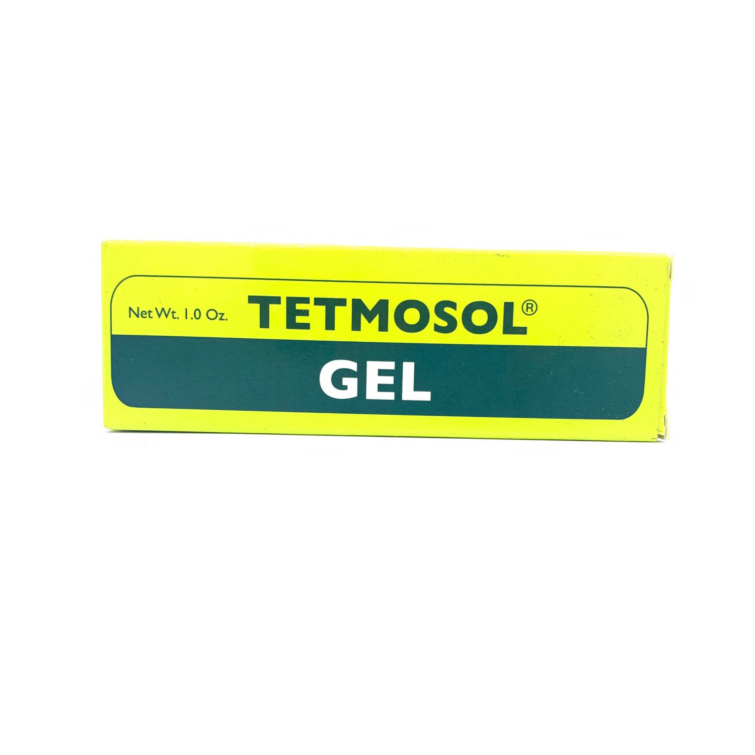 Tetmosol Gel