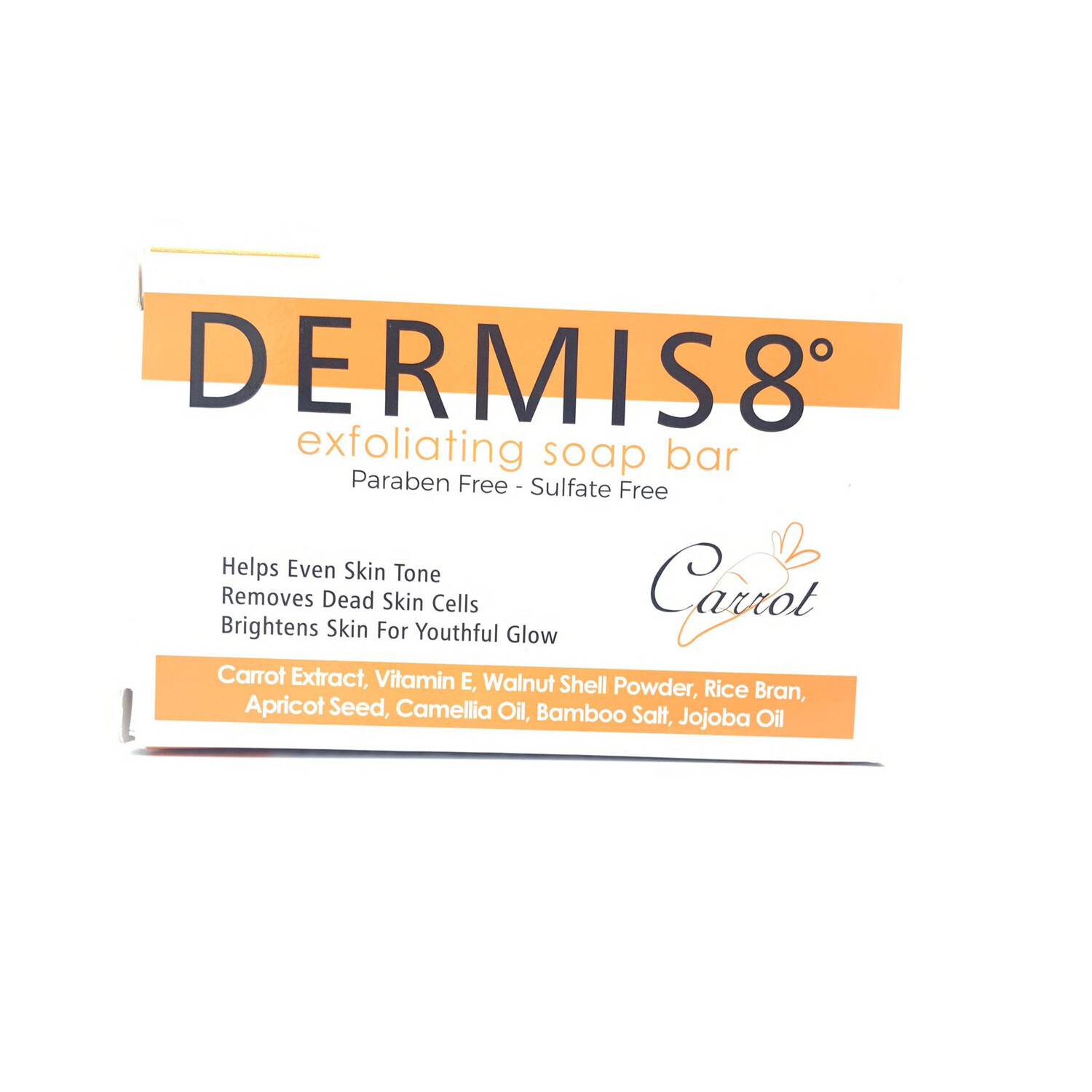 Dermis 8