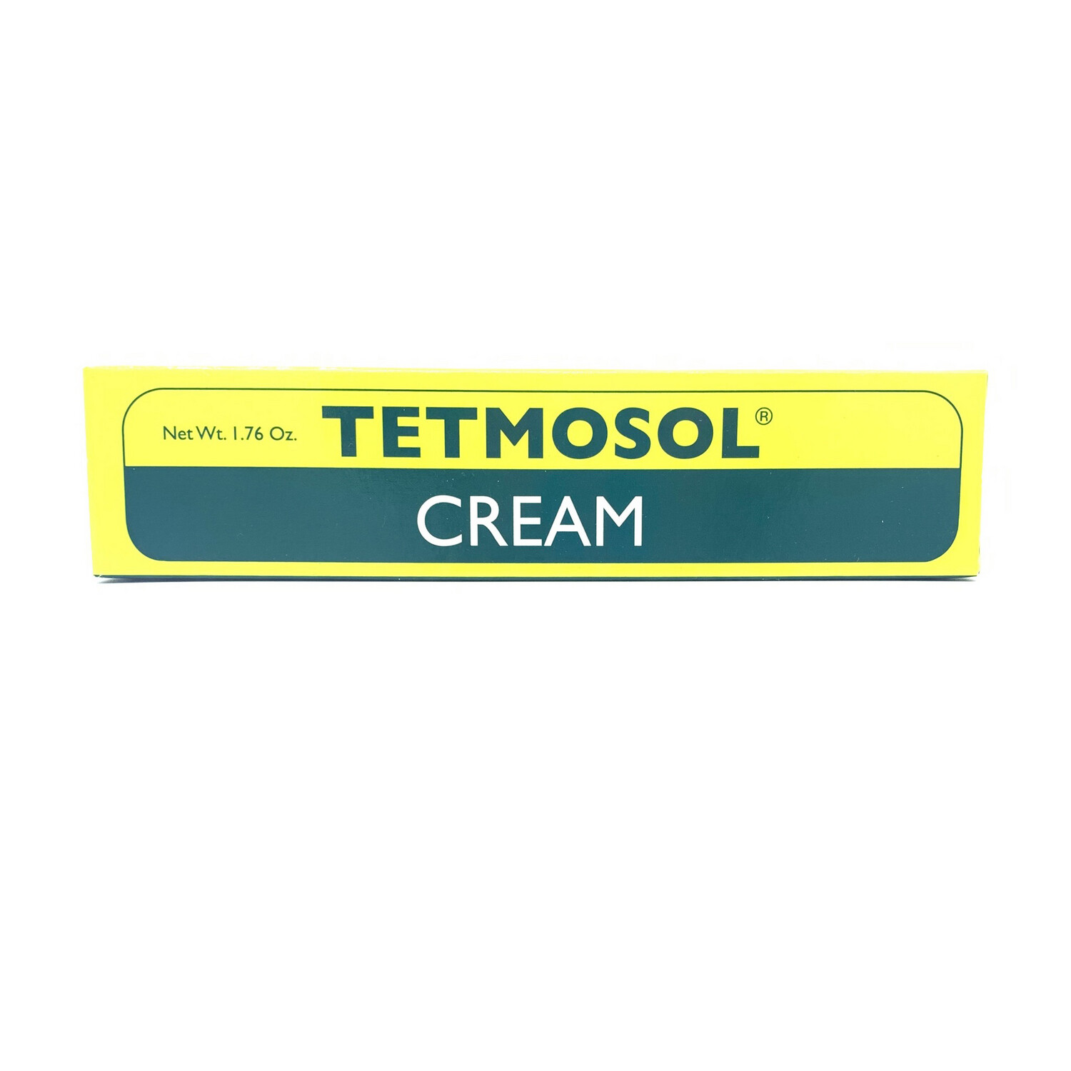 Tetmosol Cream