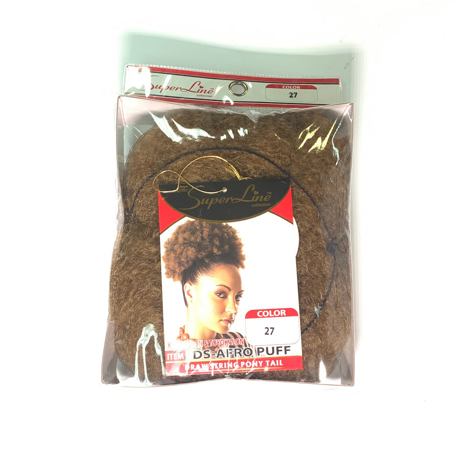 Afro