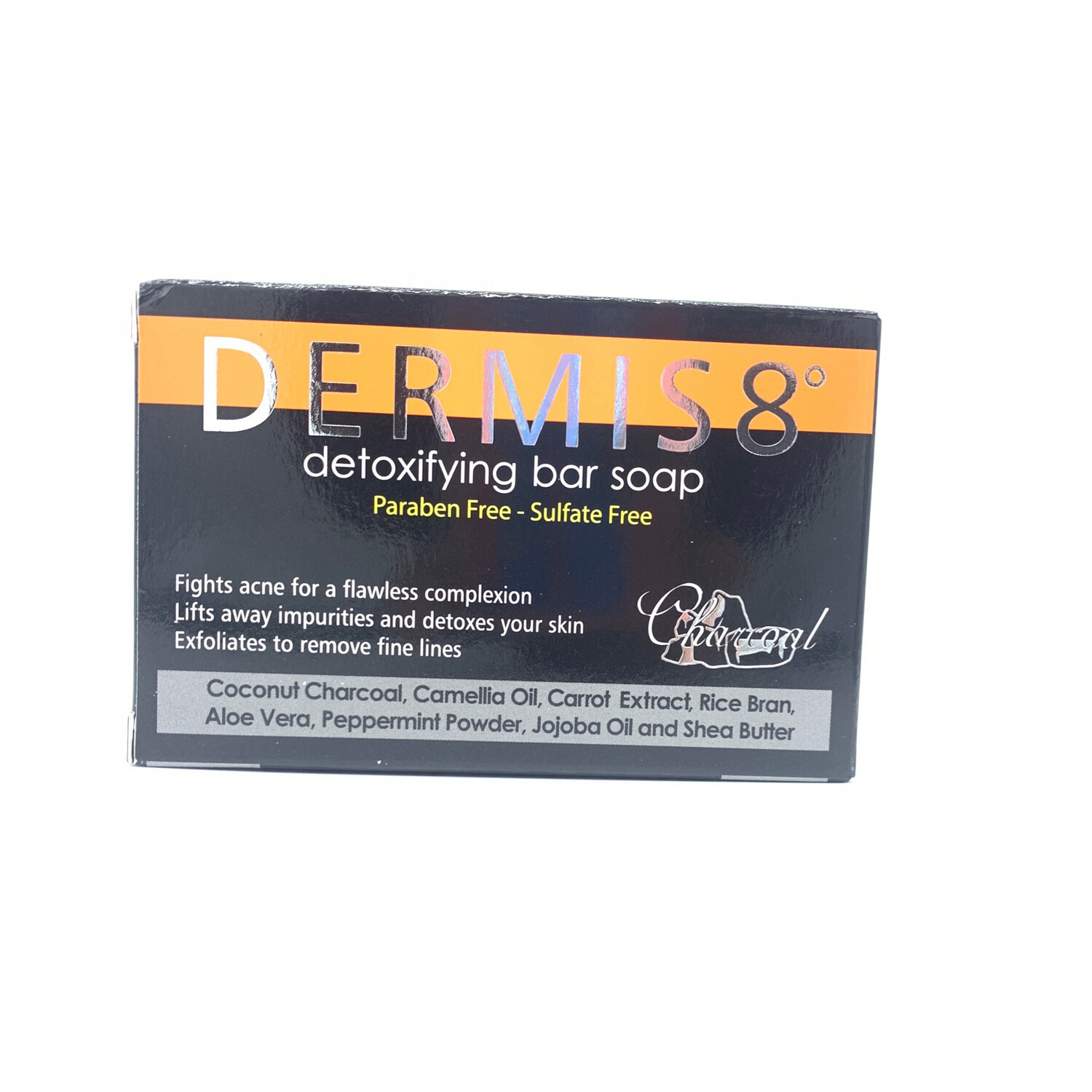 Dermis8