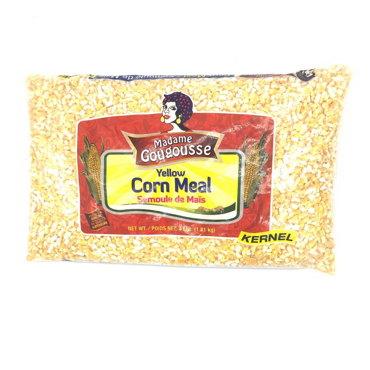 Corn Meal