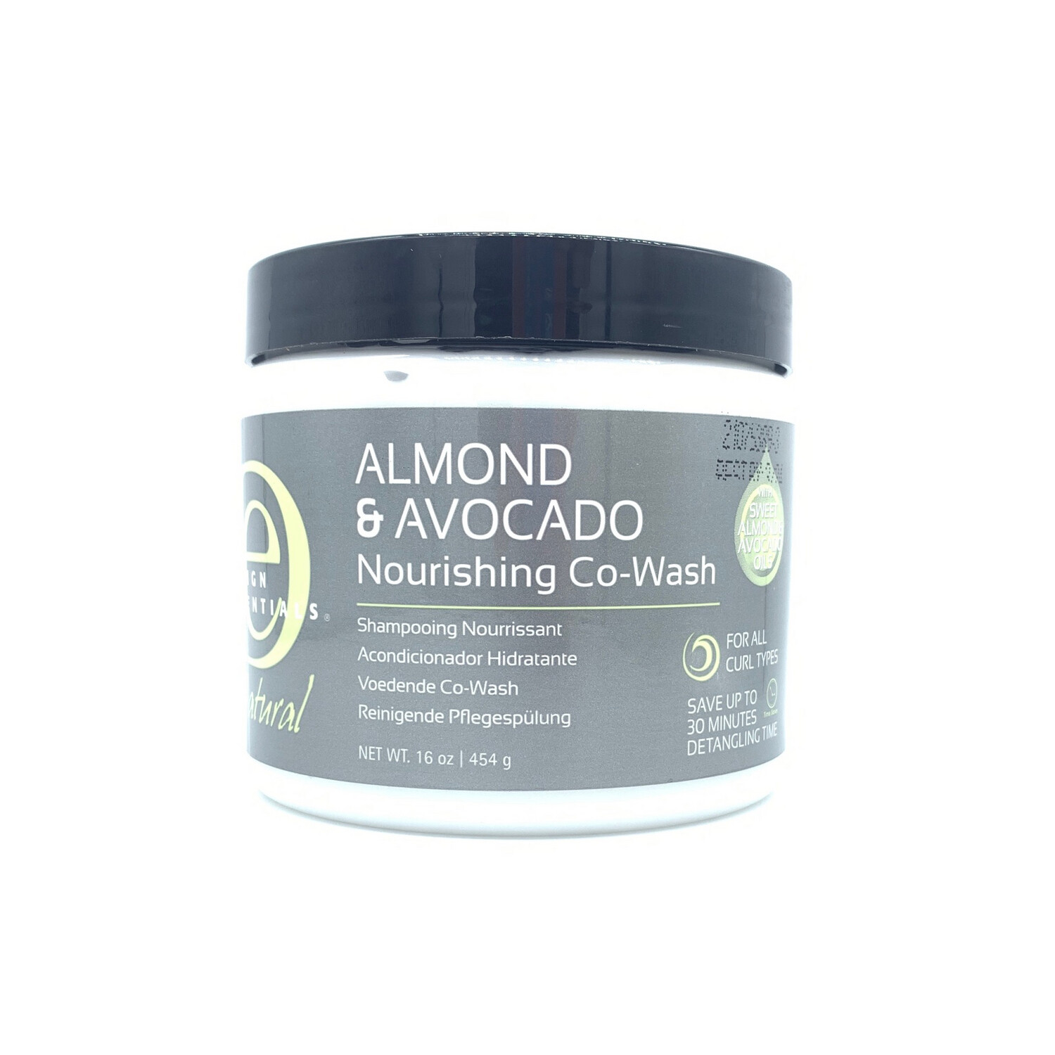 Almond