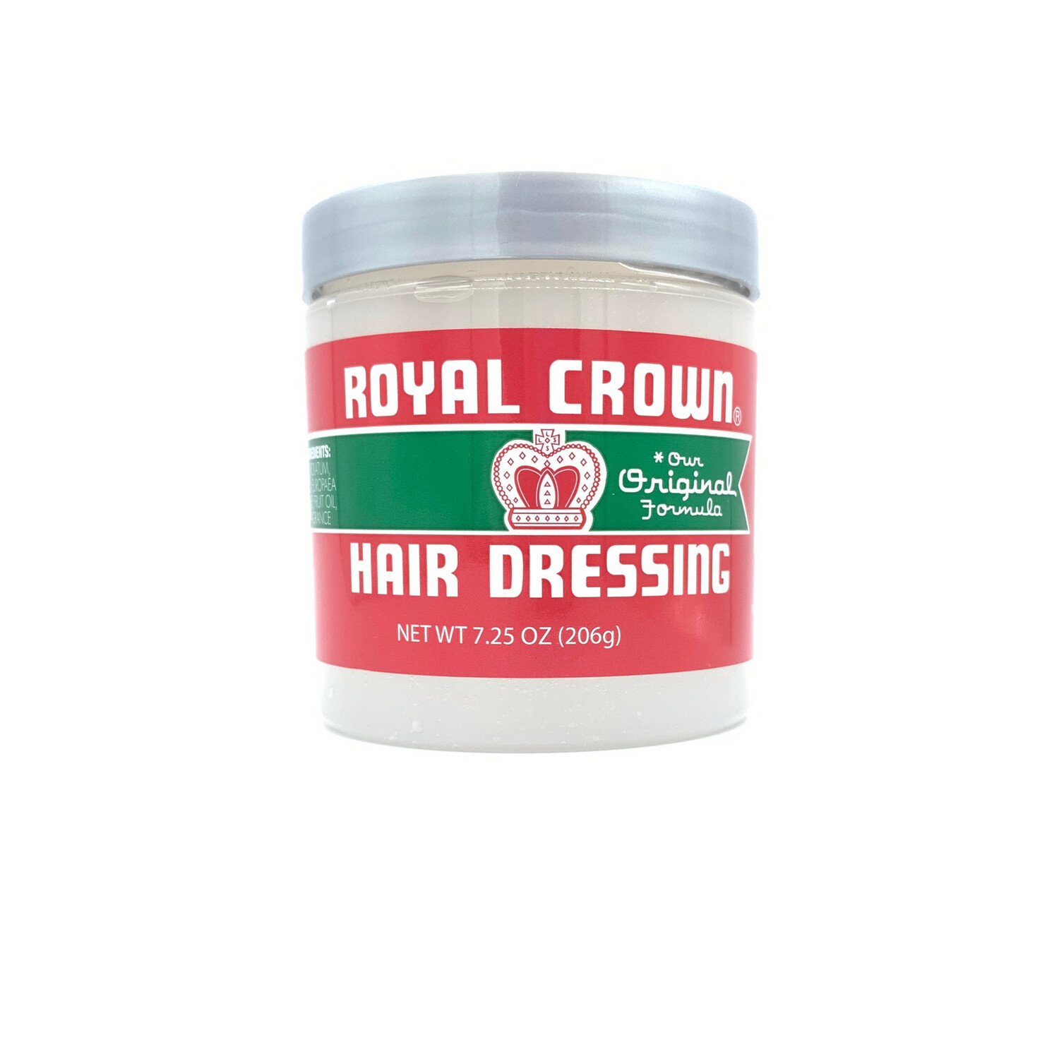 Royal Crown