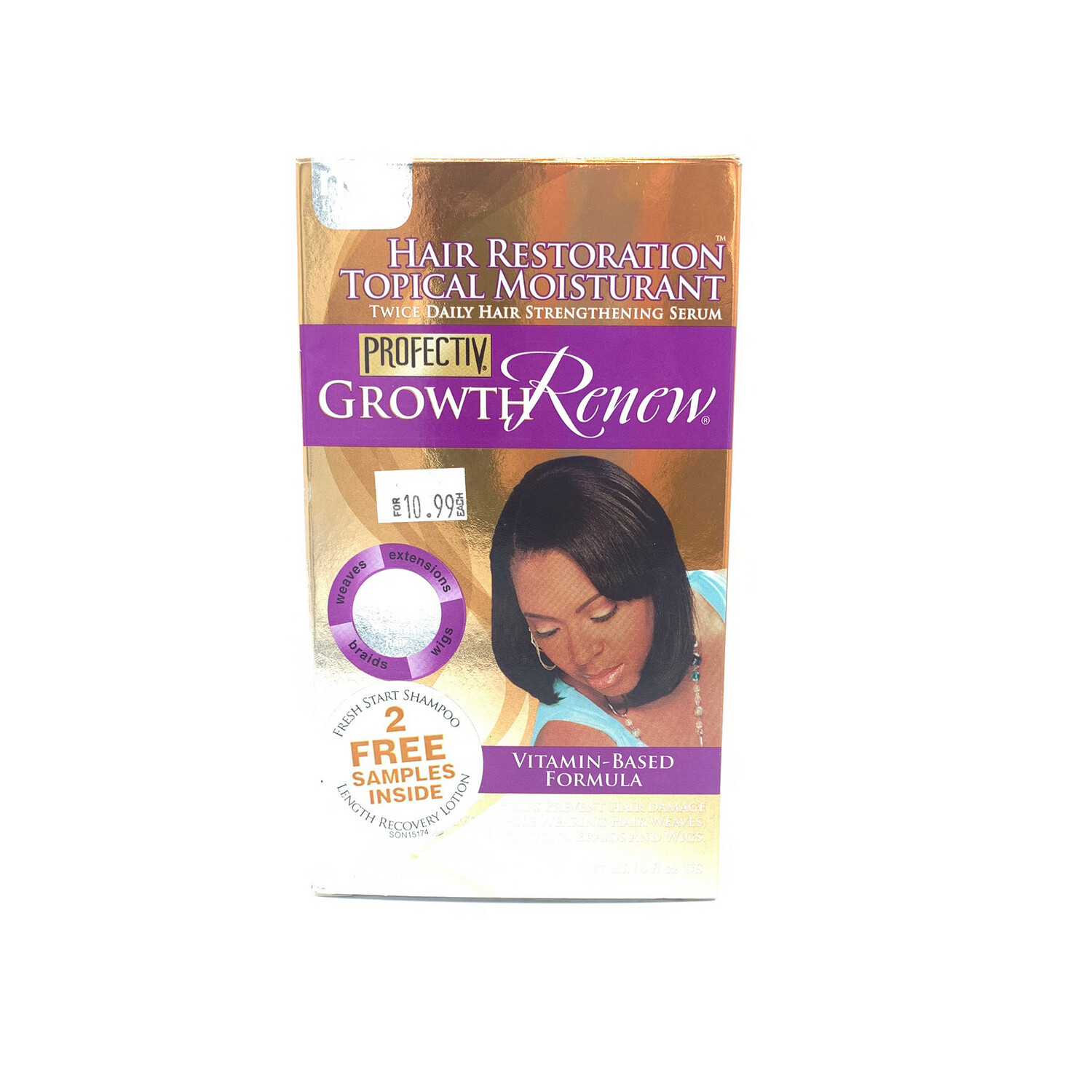 Perfectiv Growthrenew