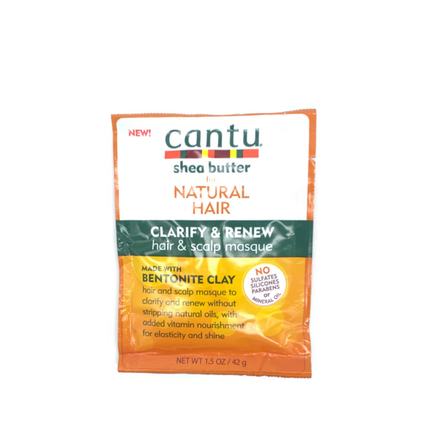 Cantu Shea Butter For Natural Hair