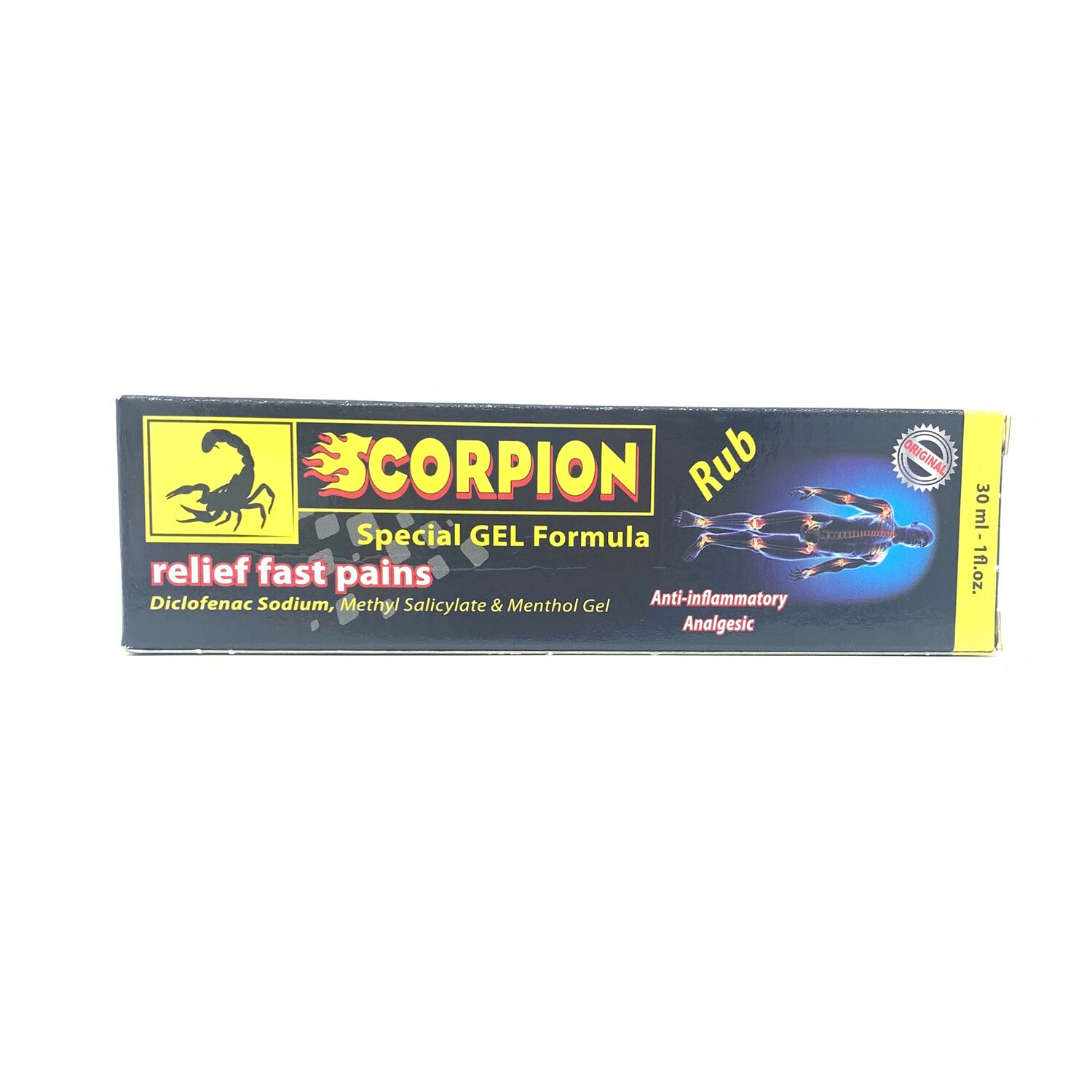 Scorpion
