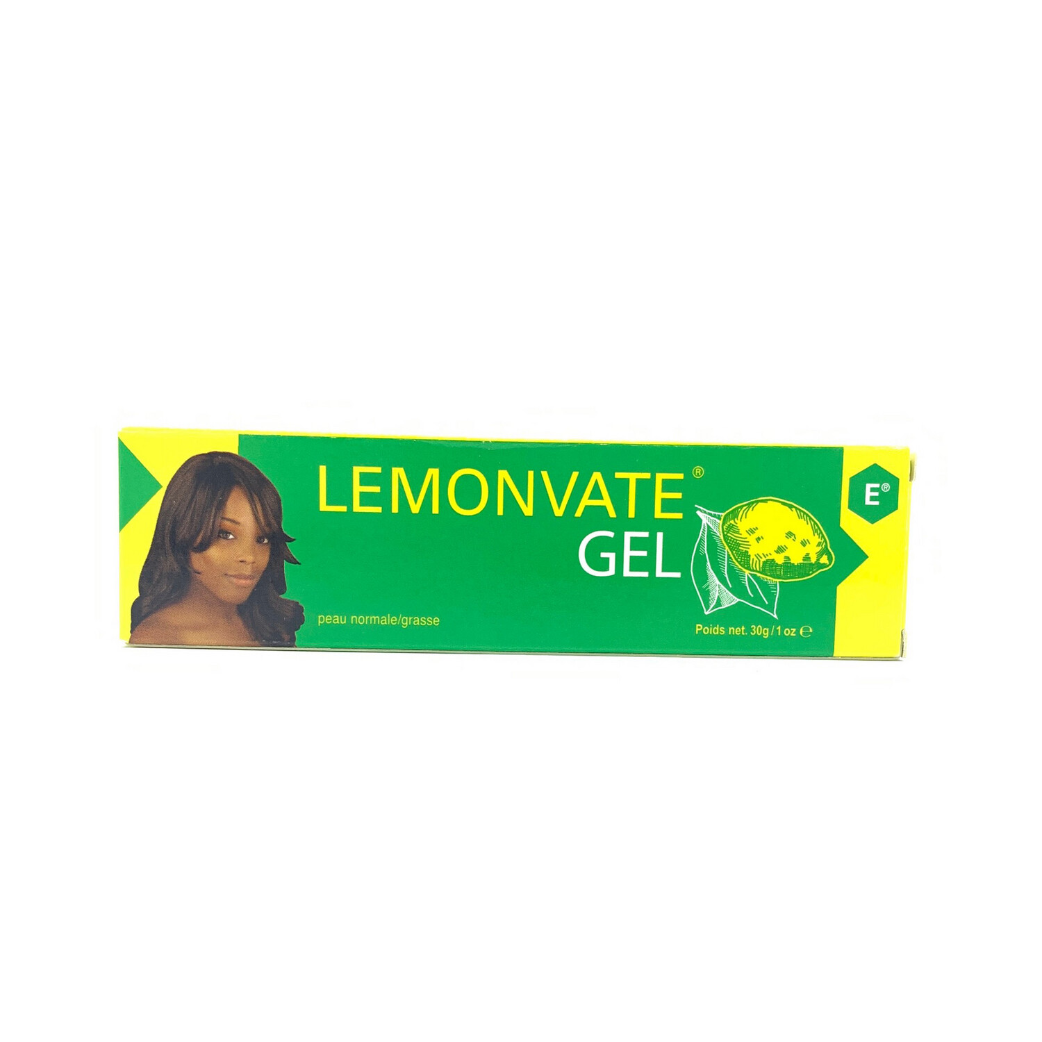 Lemonvate Gel