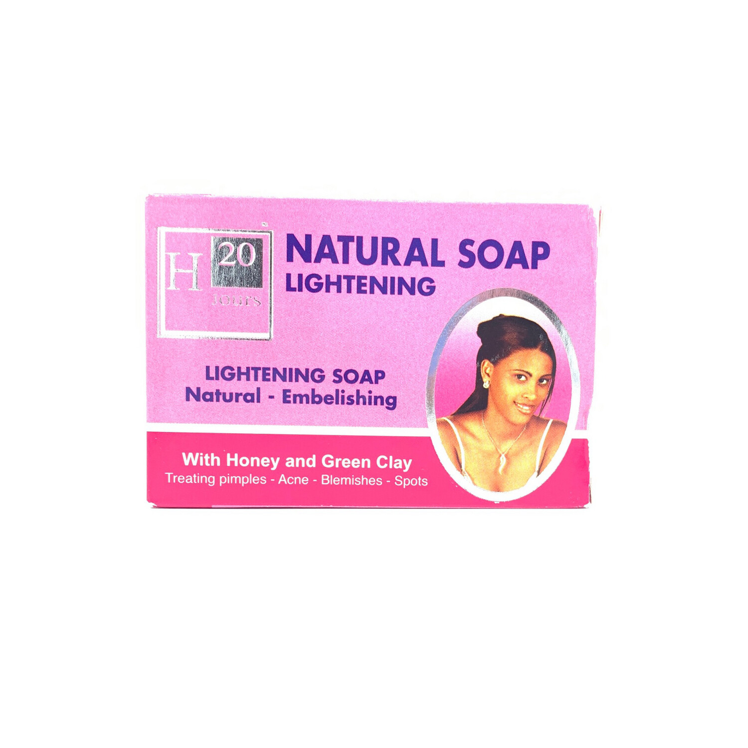 Natural Soap