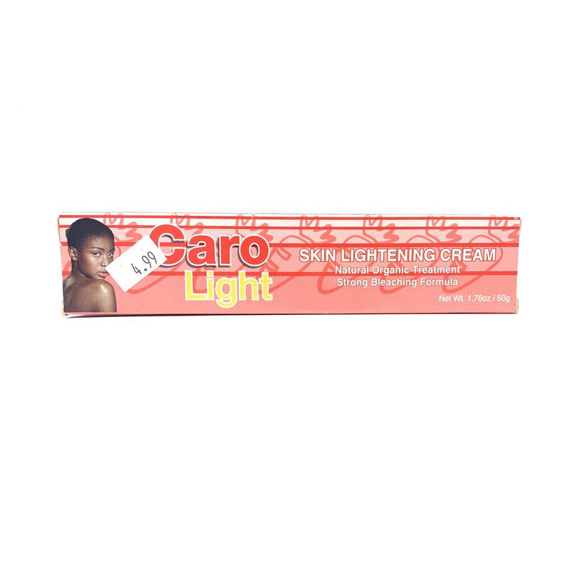 Caro  Skin Ligntening Cream