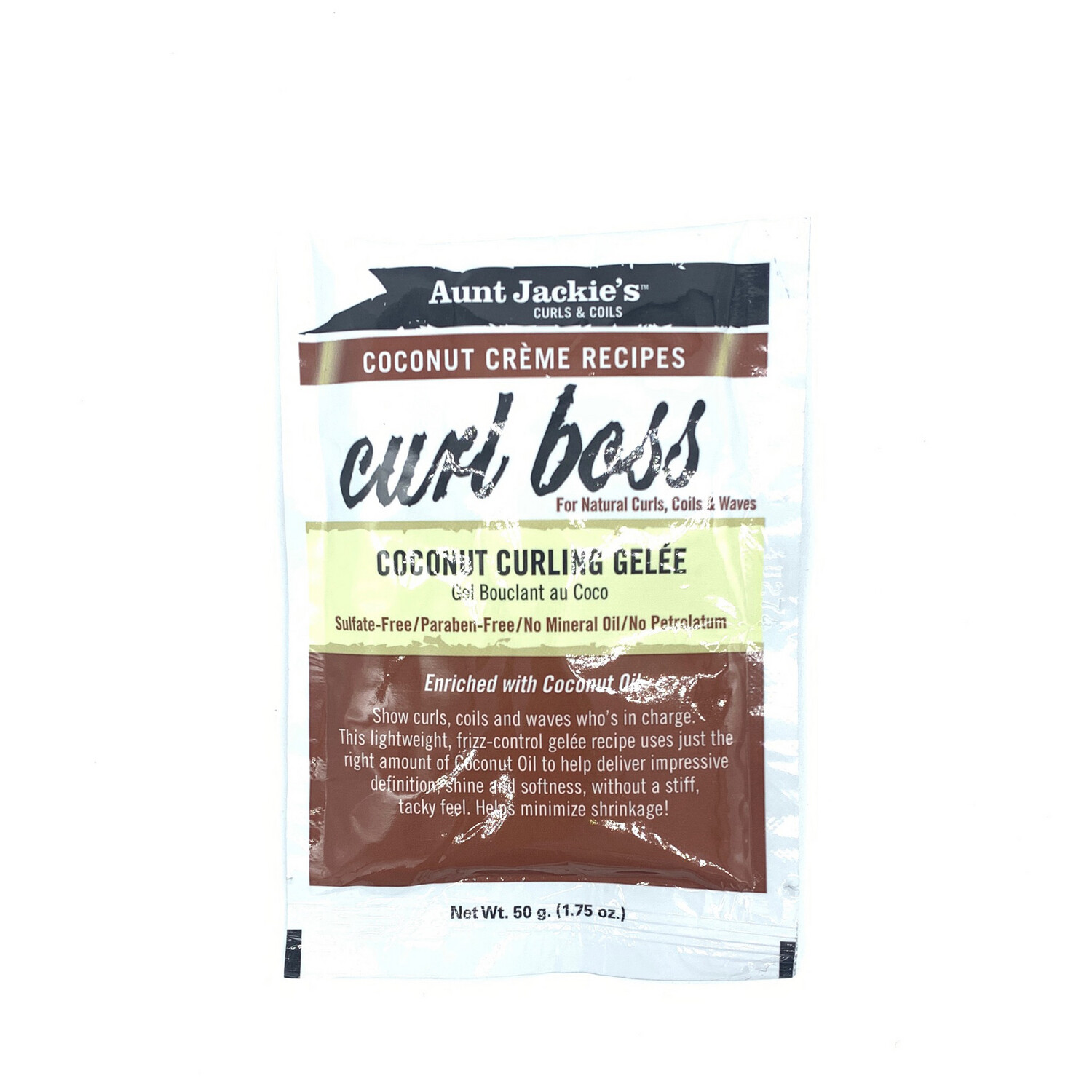 Aunt Jakies Curl Boss8