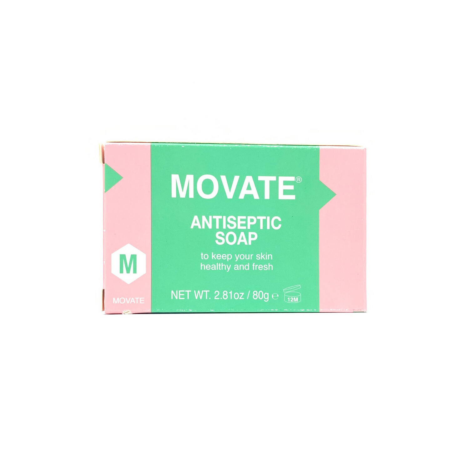 Movate Soap