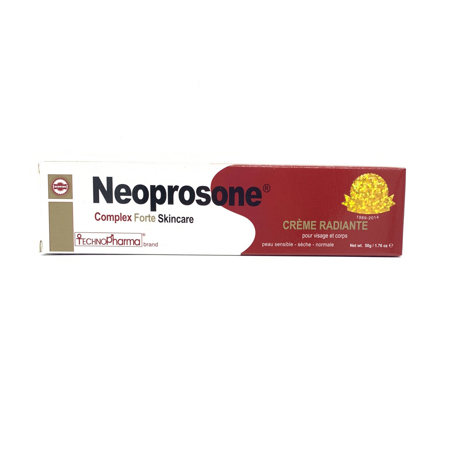 Neoprosone Complex Skincare