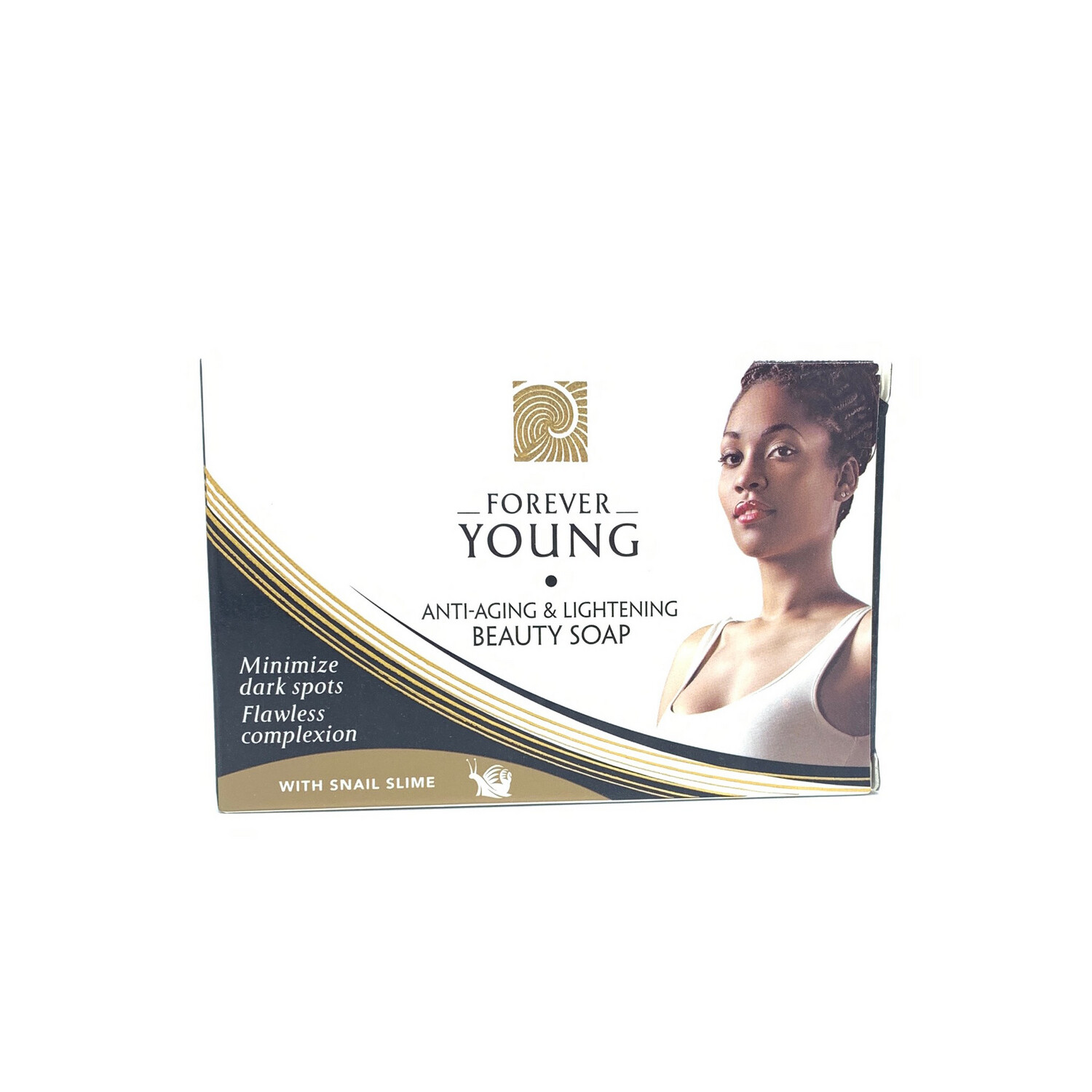 Young Forever Soap