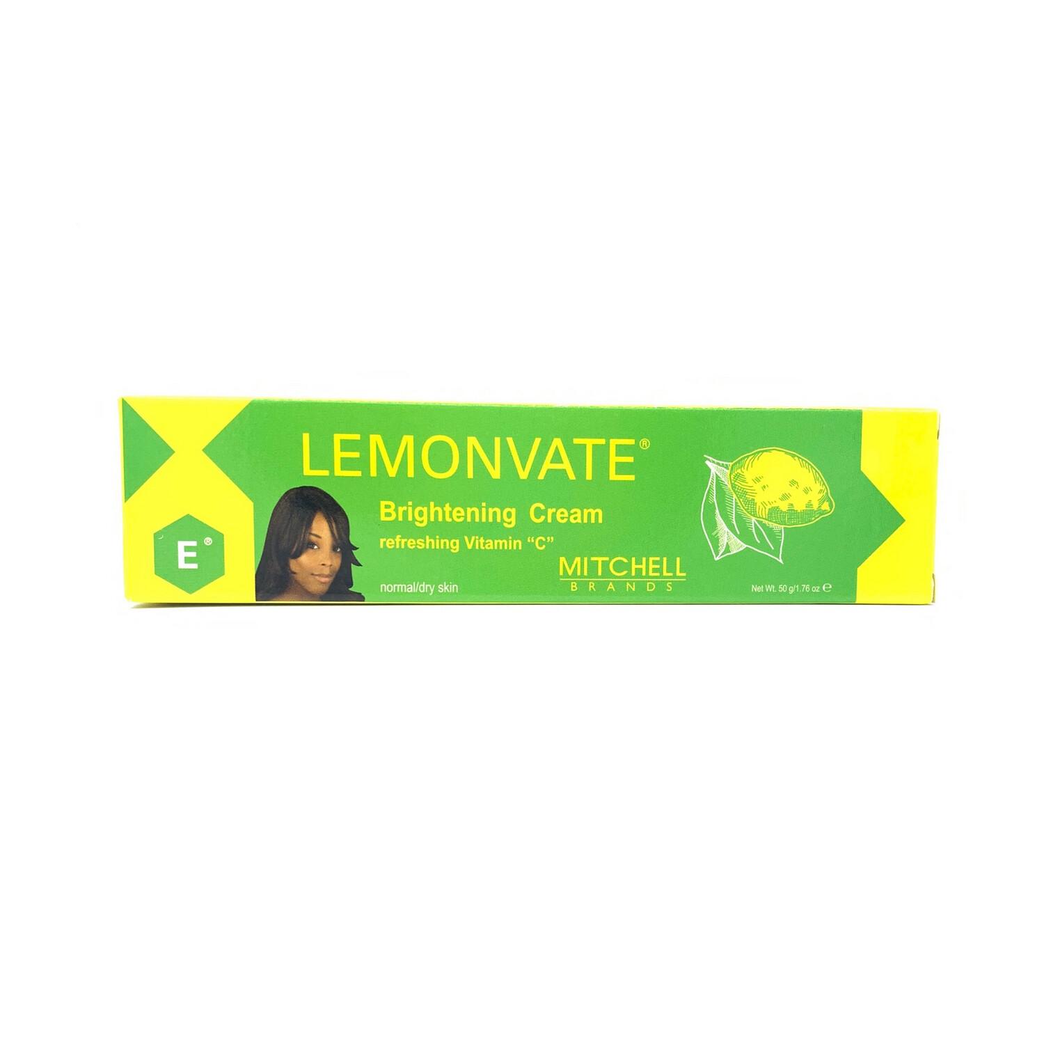 Lemonvate Cream Tube 1.76oz