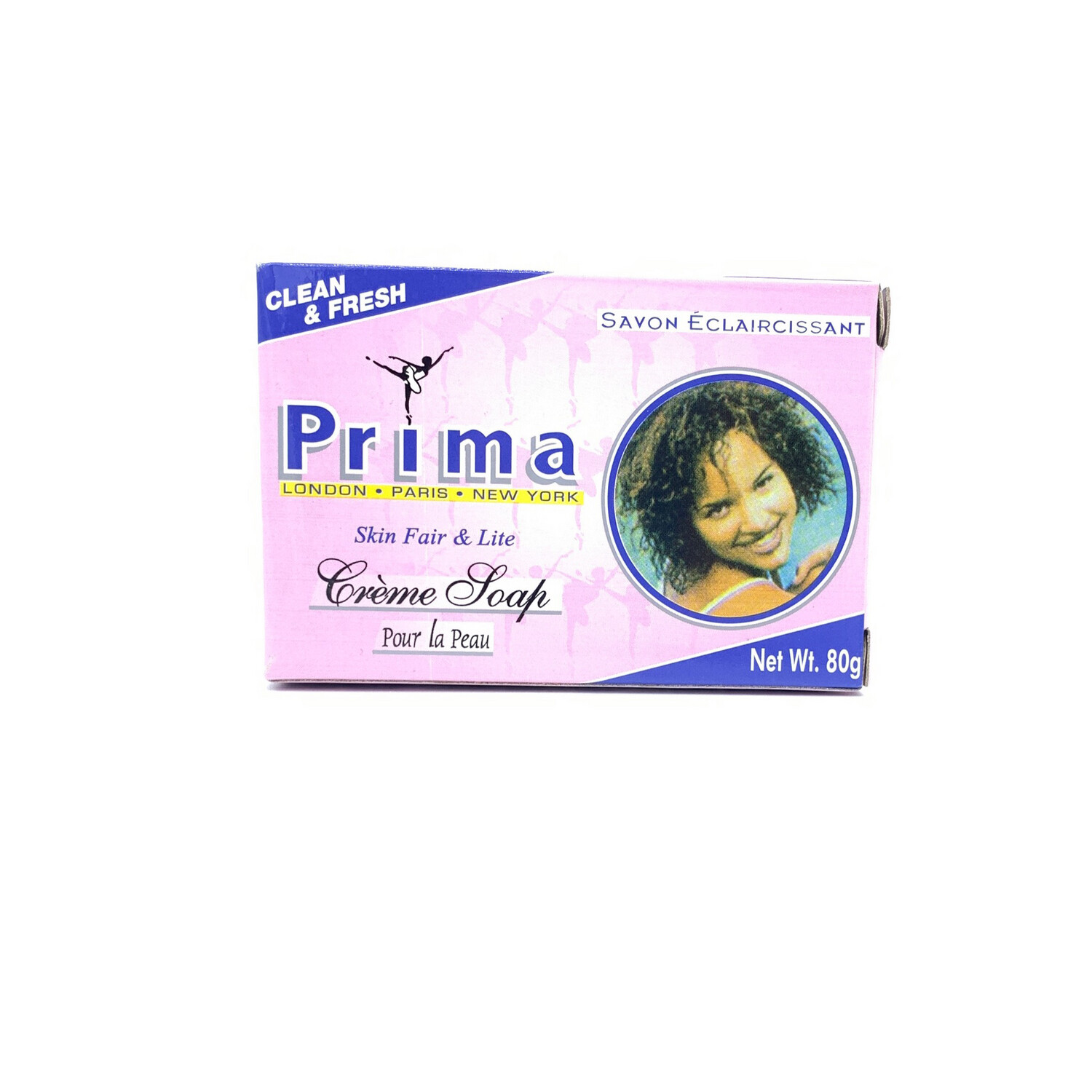 Prima