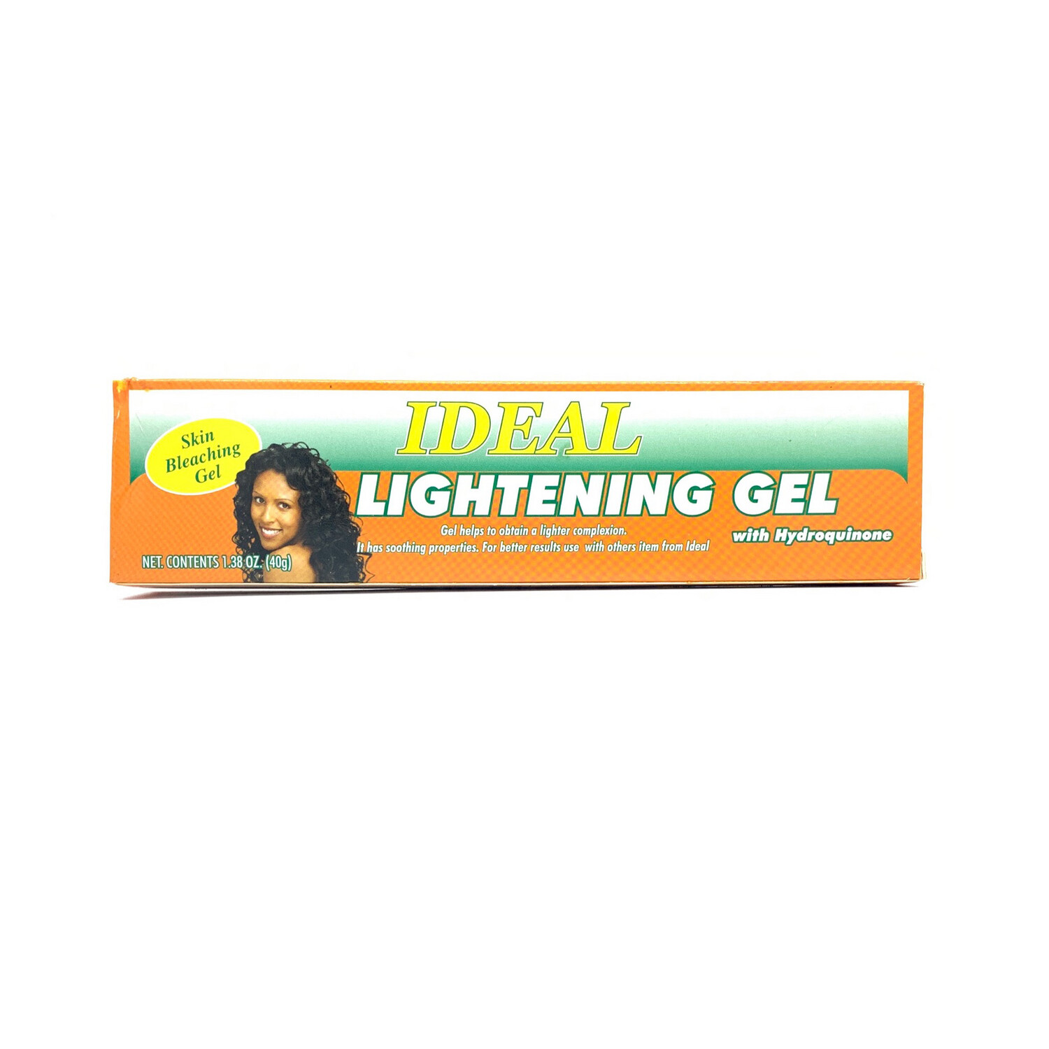 Ideal Lightening Gel