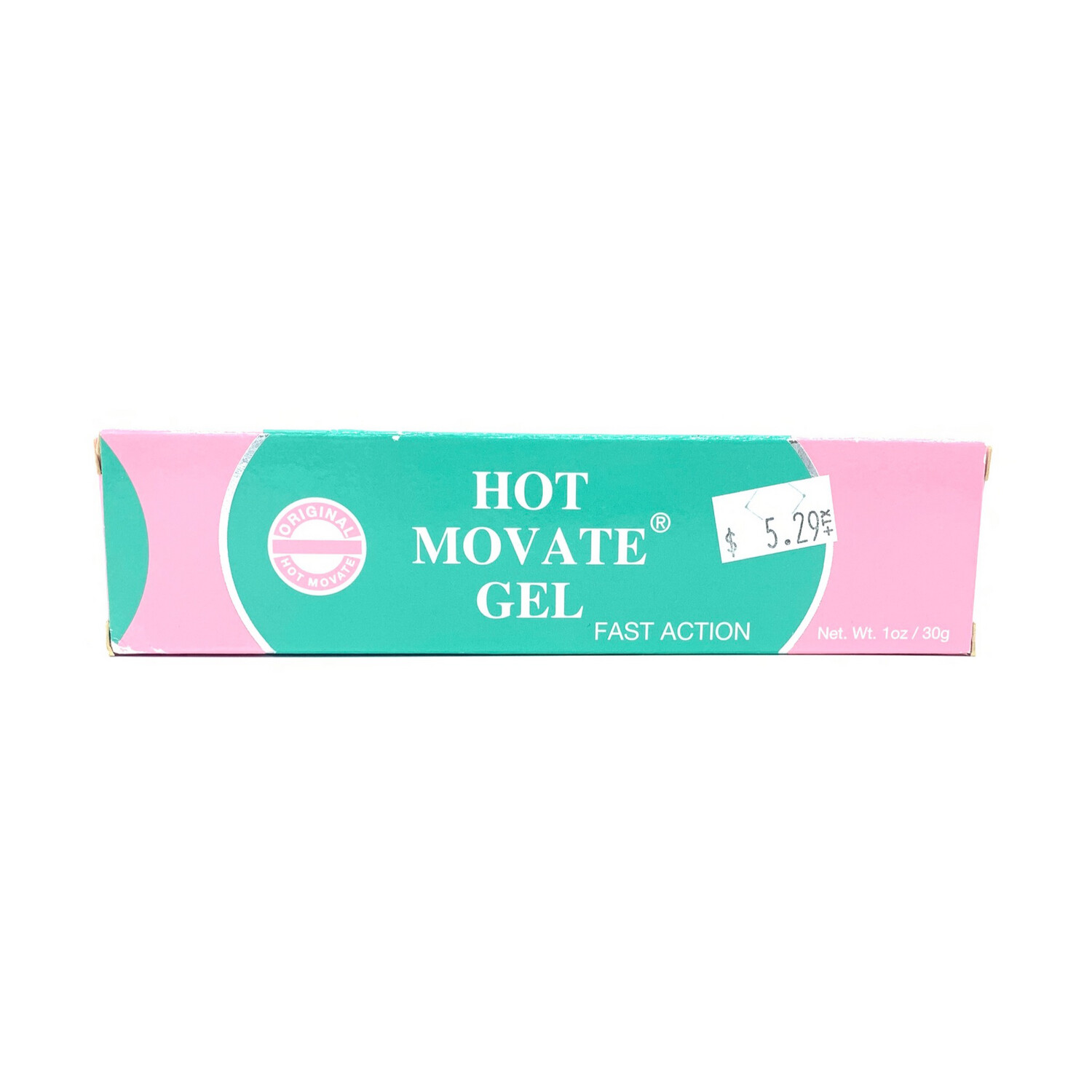Hot Movate