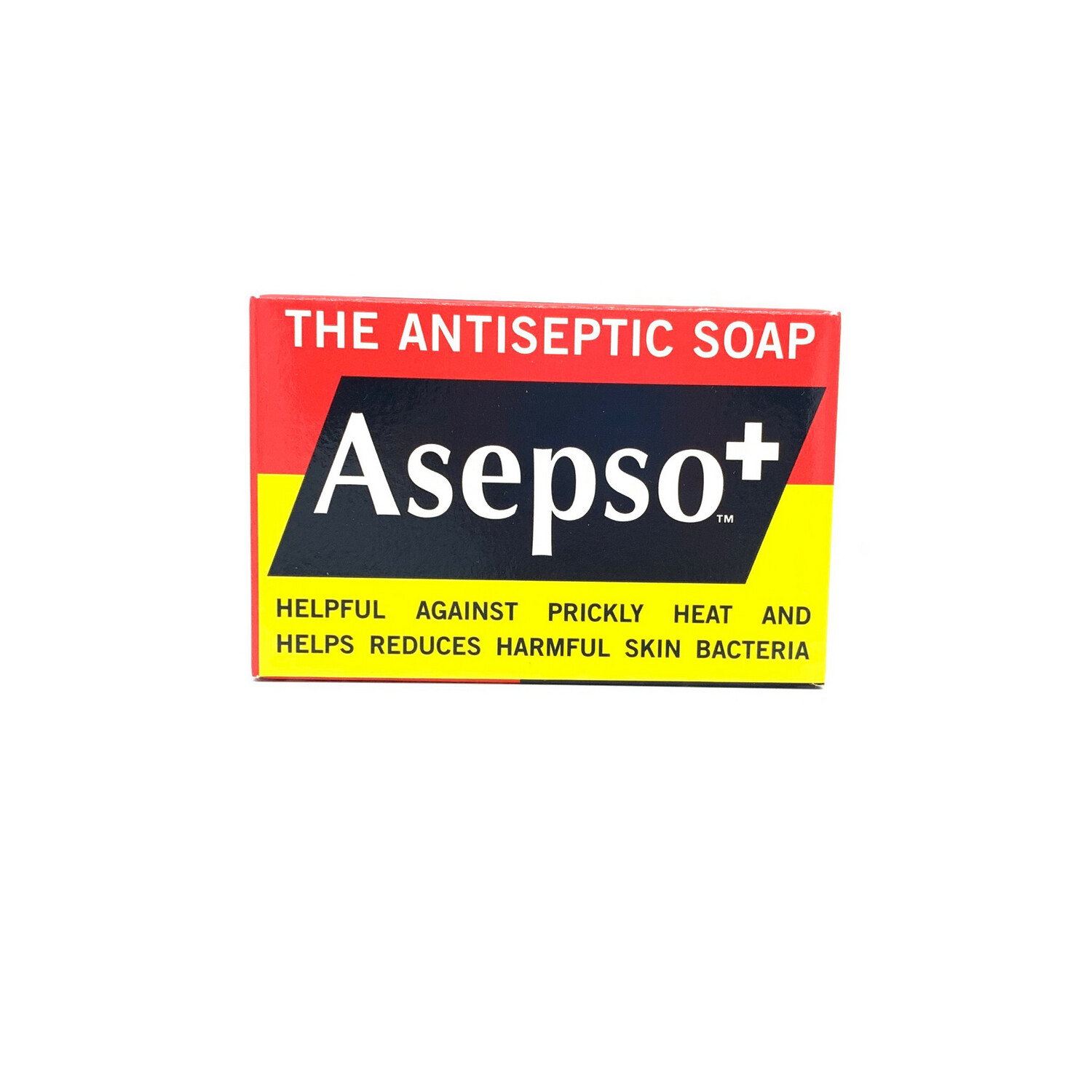 Asepso Soap