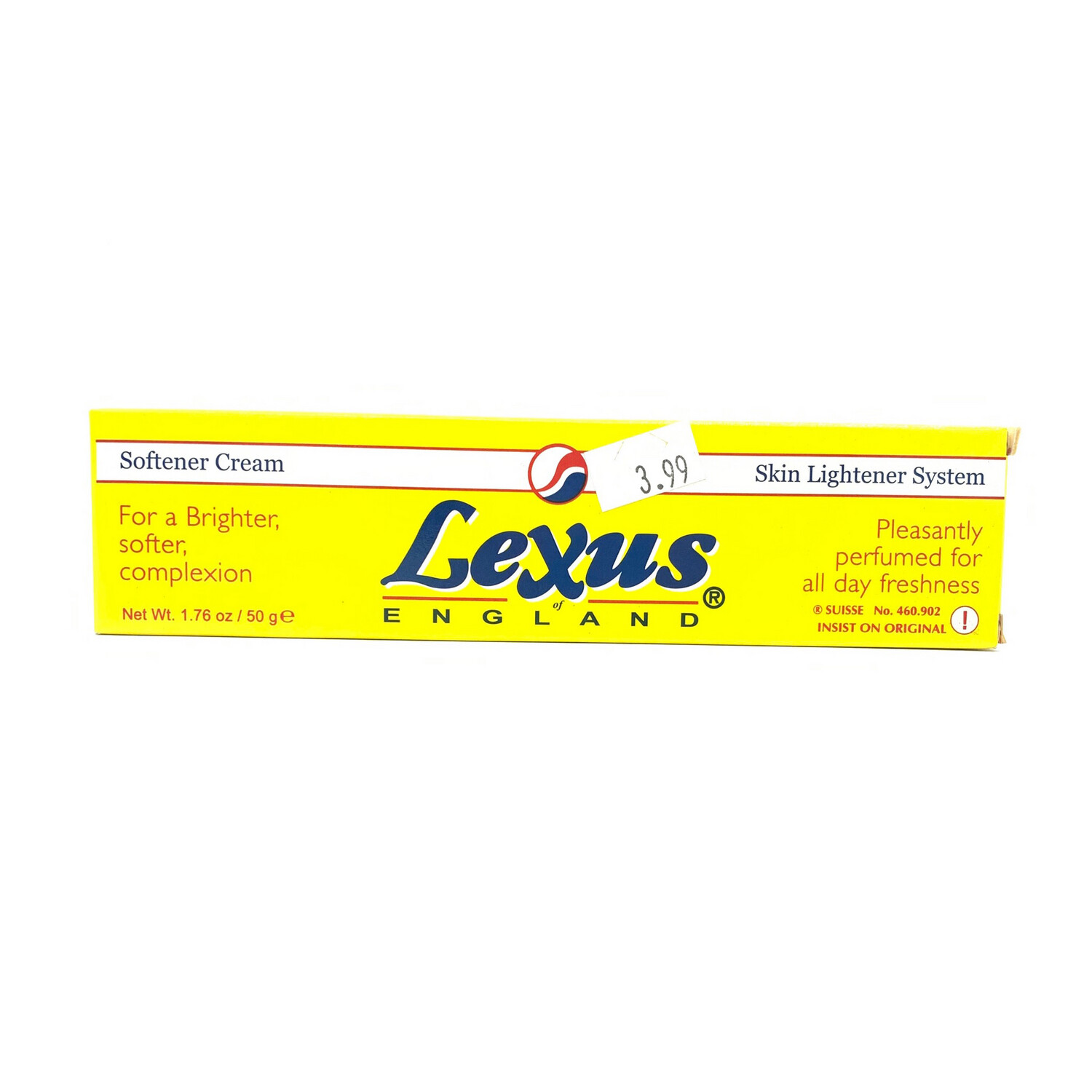 Lexus Skin Lightener