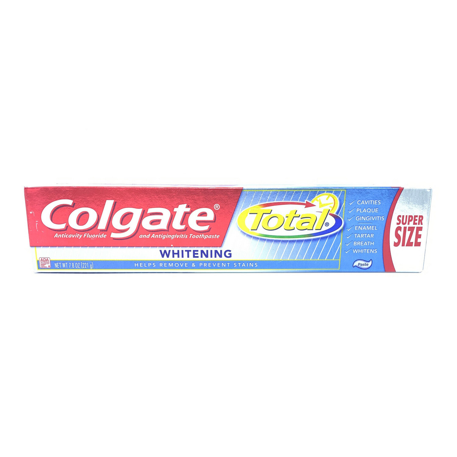 Colgate