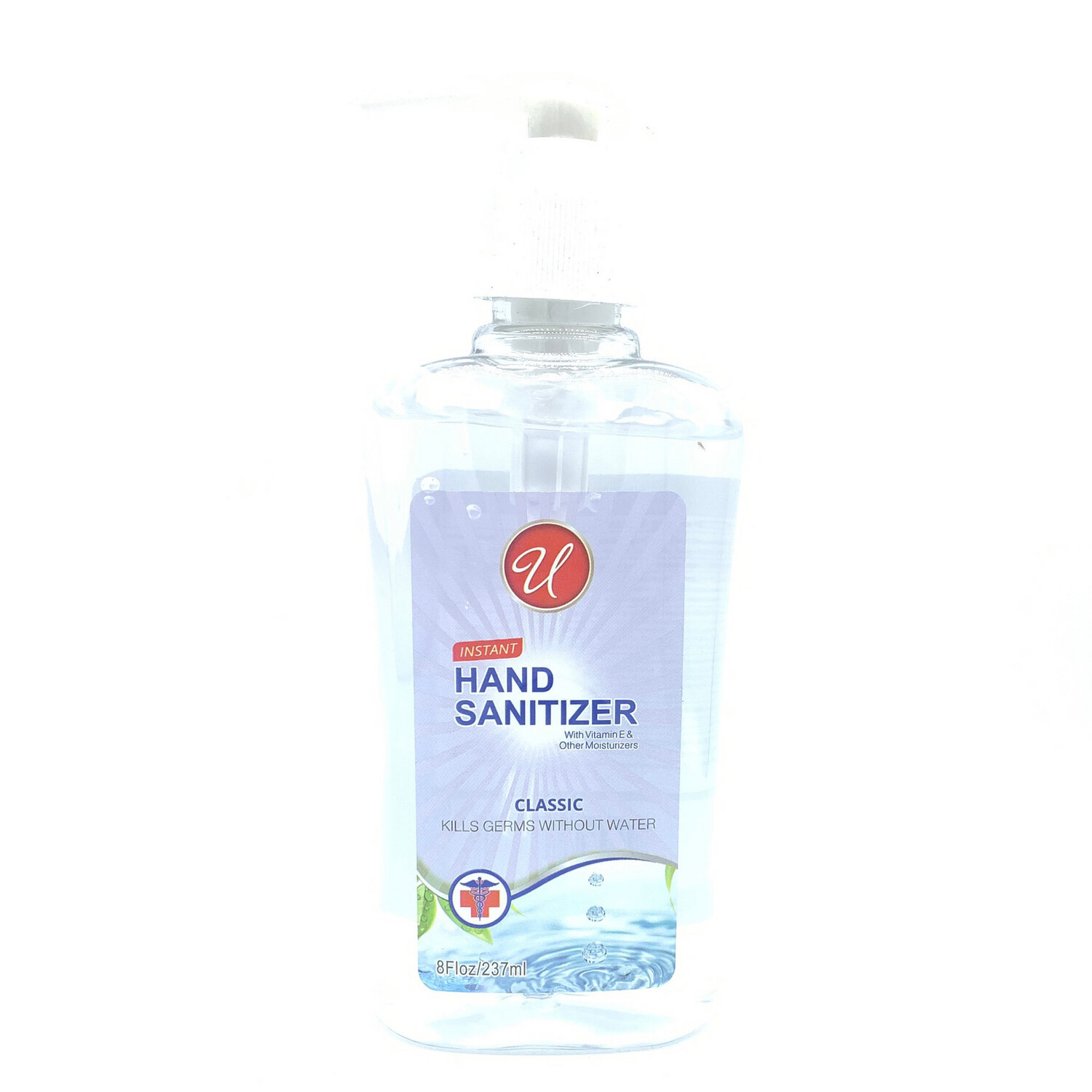 Hand Sanitizer