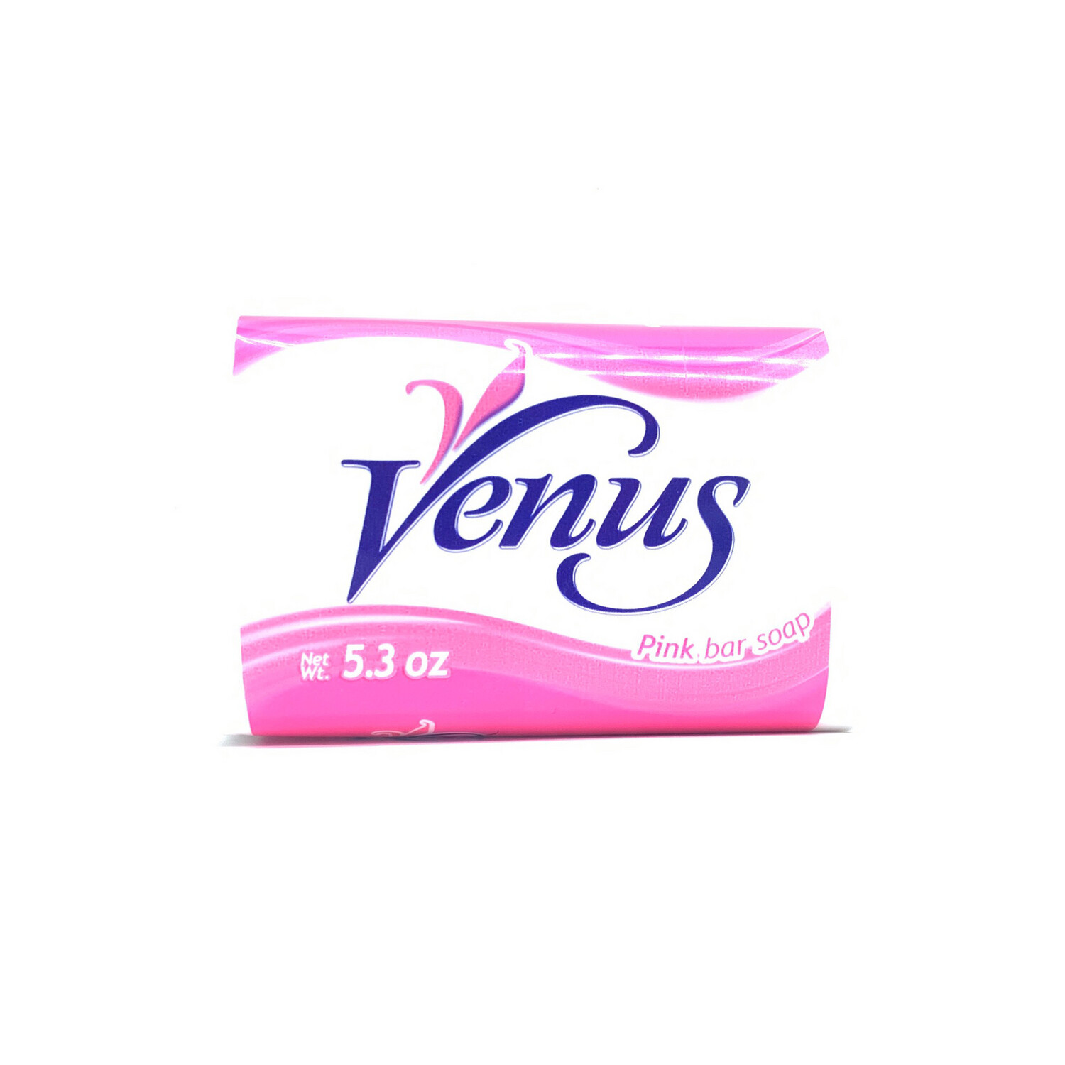 Venus Pink Bar Soap