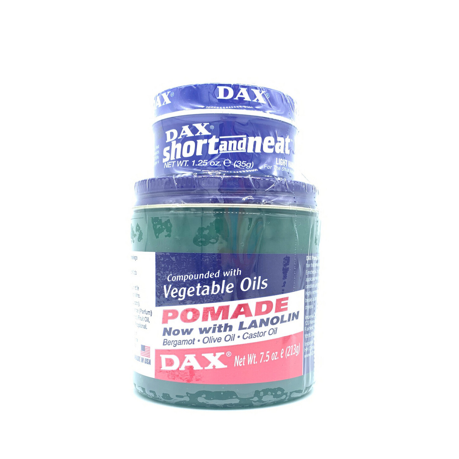 Dax Pomade
