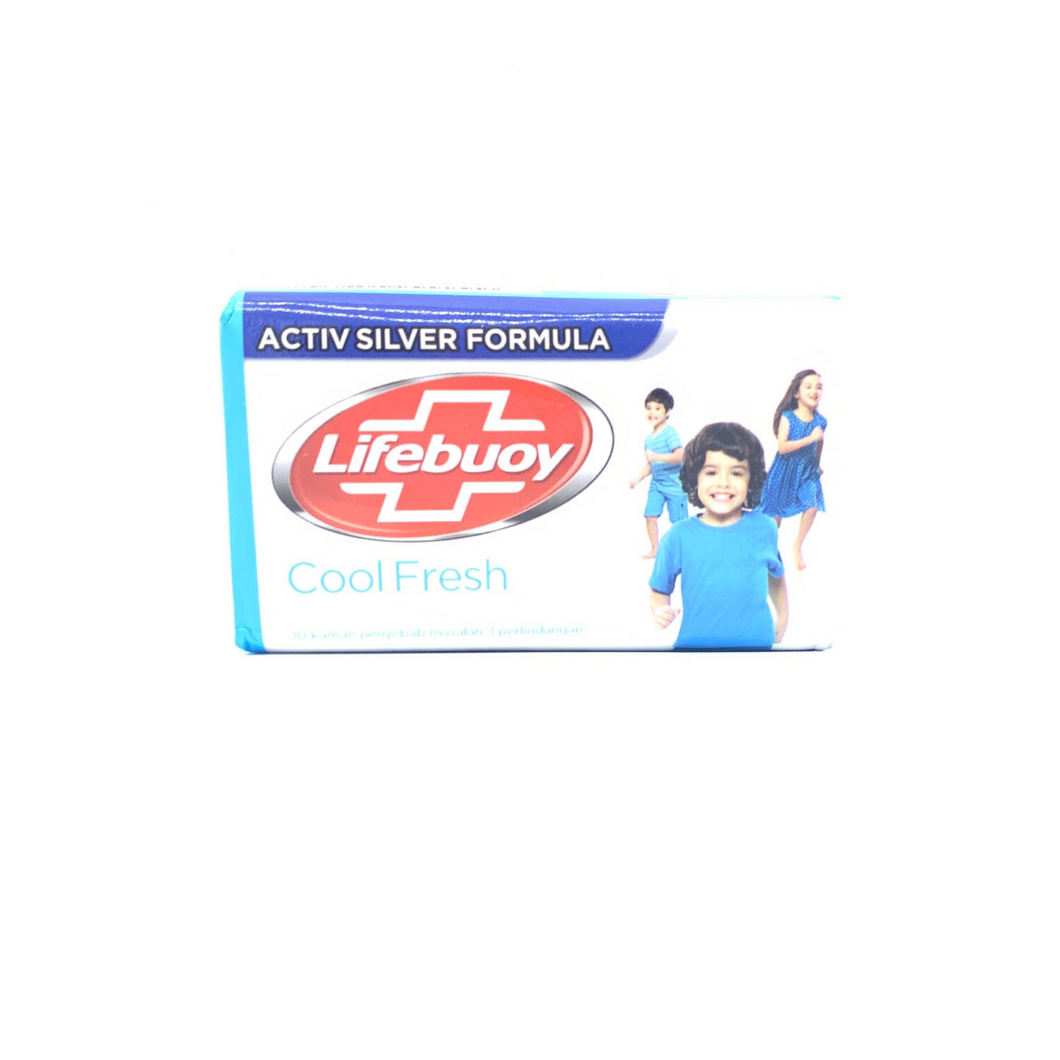 Lifebuoy Soap Cool Fresh