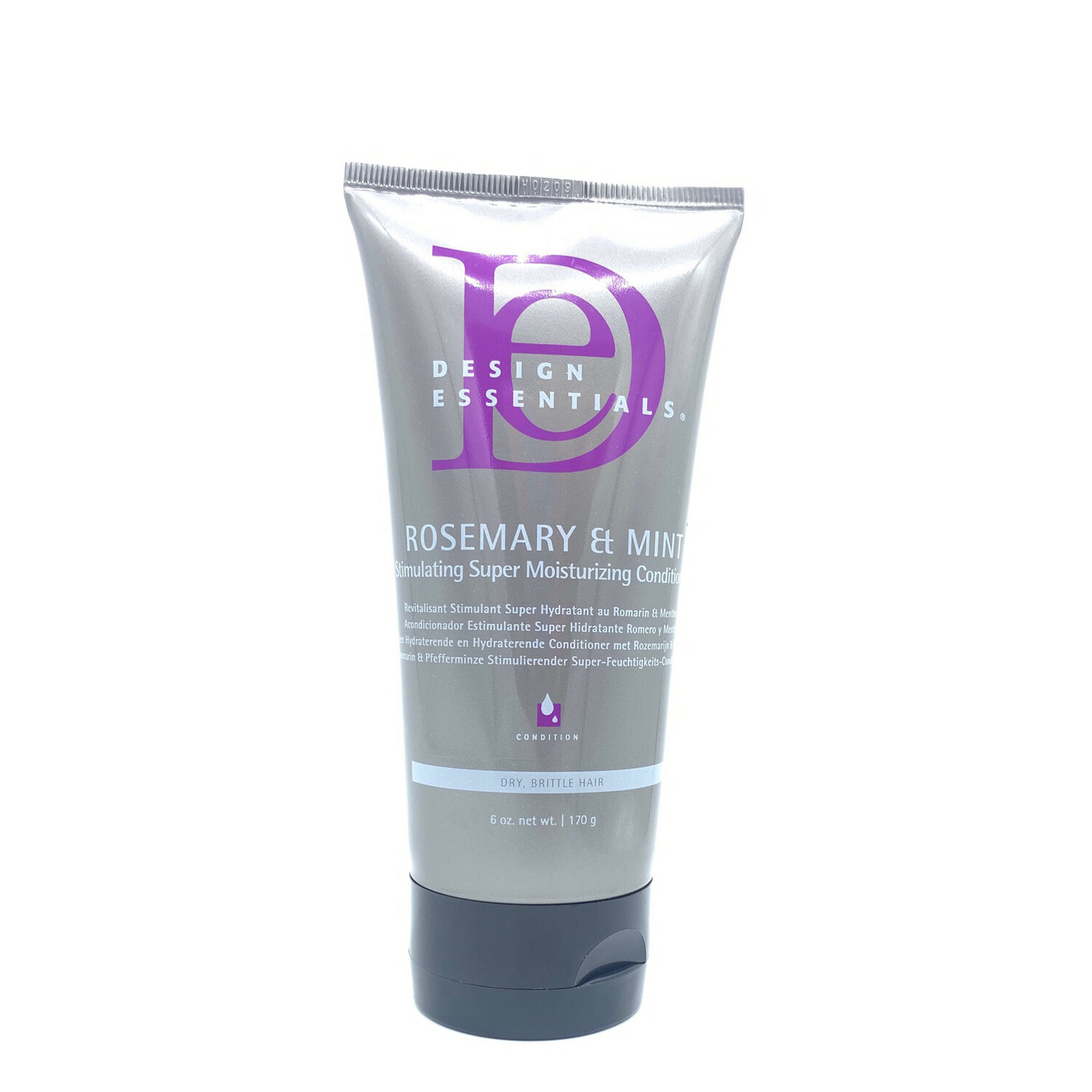 Design Essentials Rosemary Mint