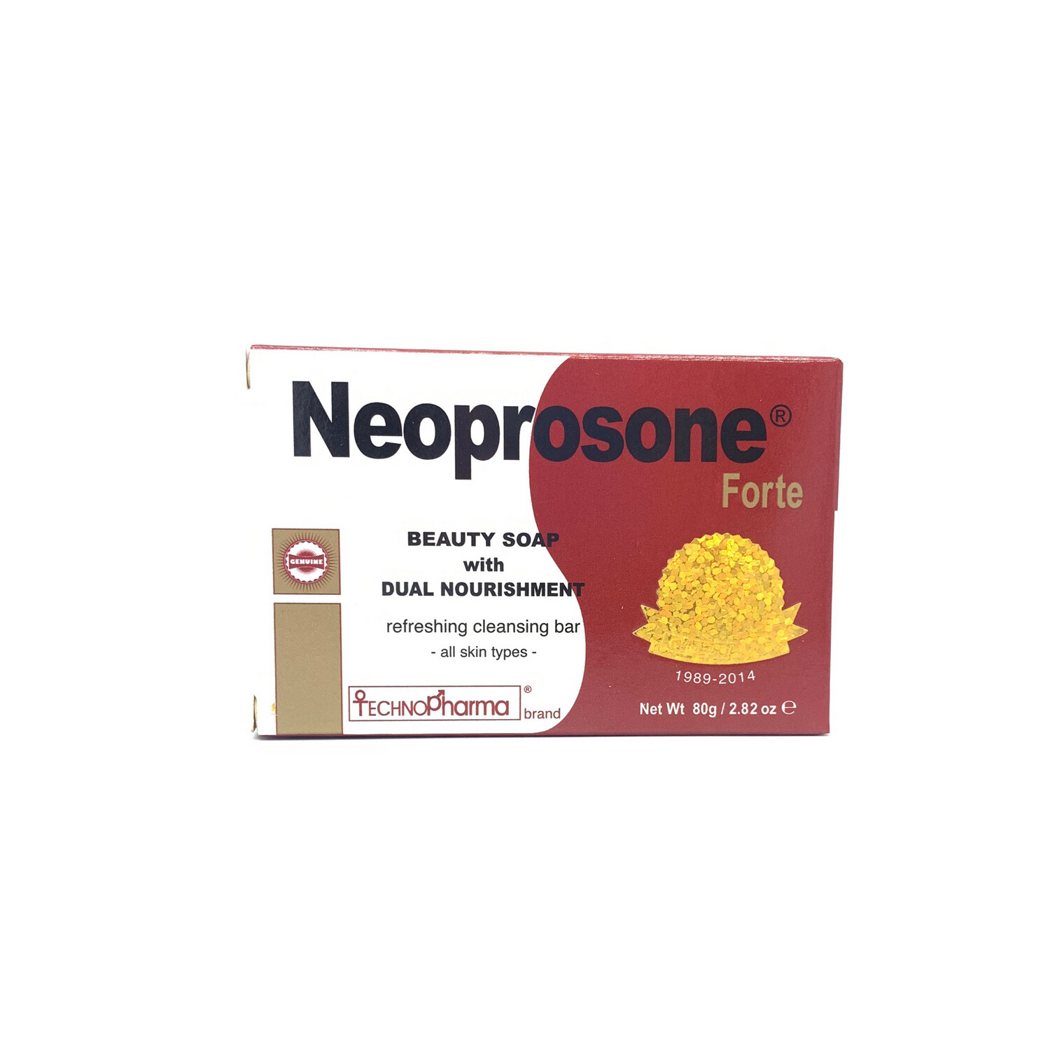 Neoprosone Beauty Soap