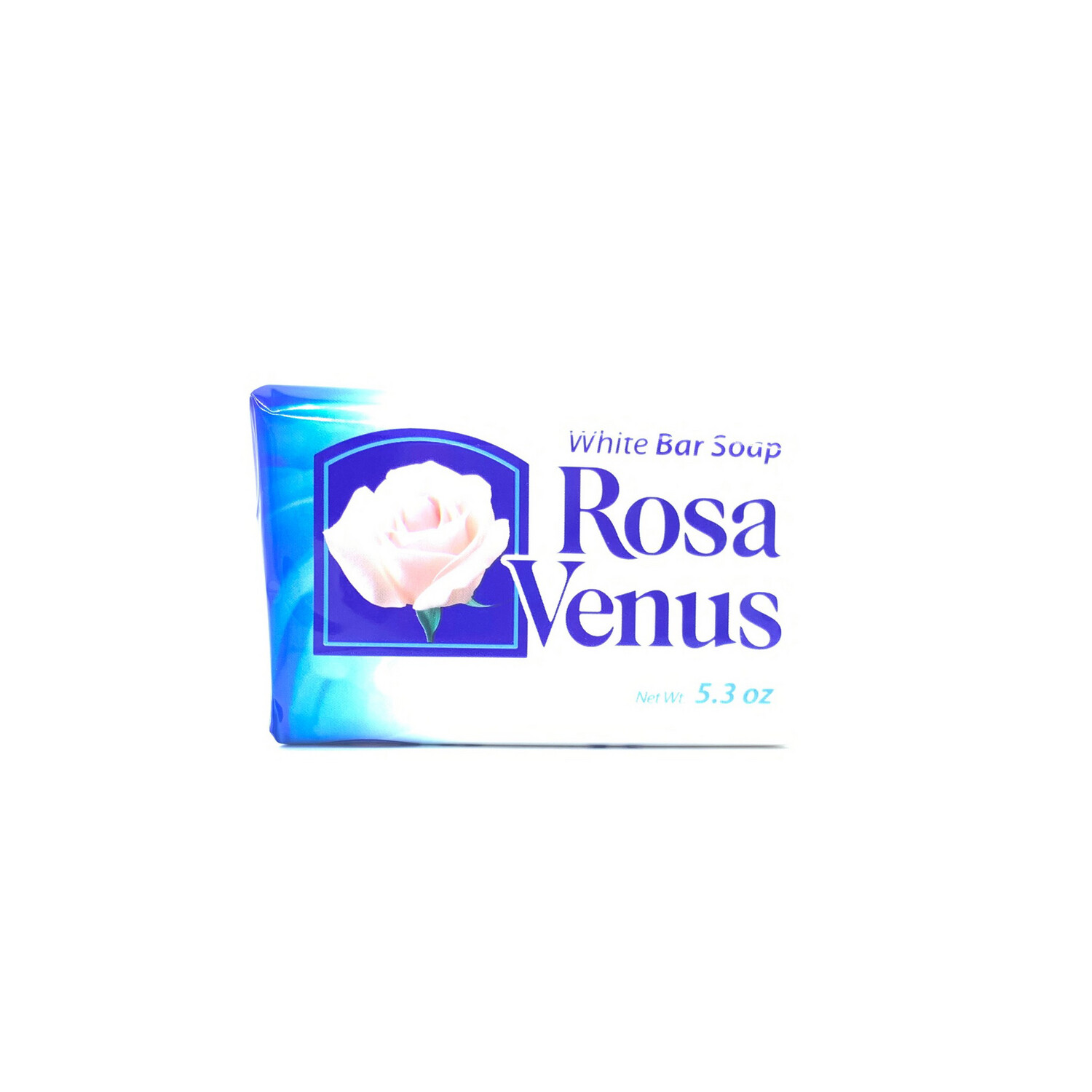 Rosa Venus Soap