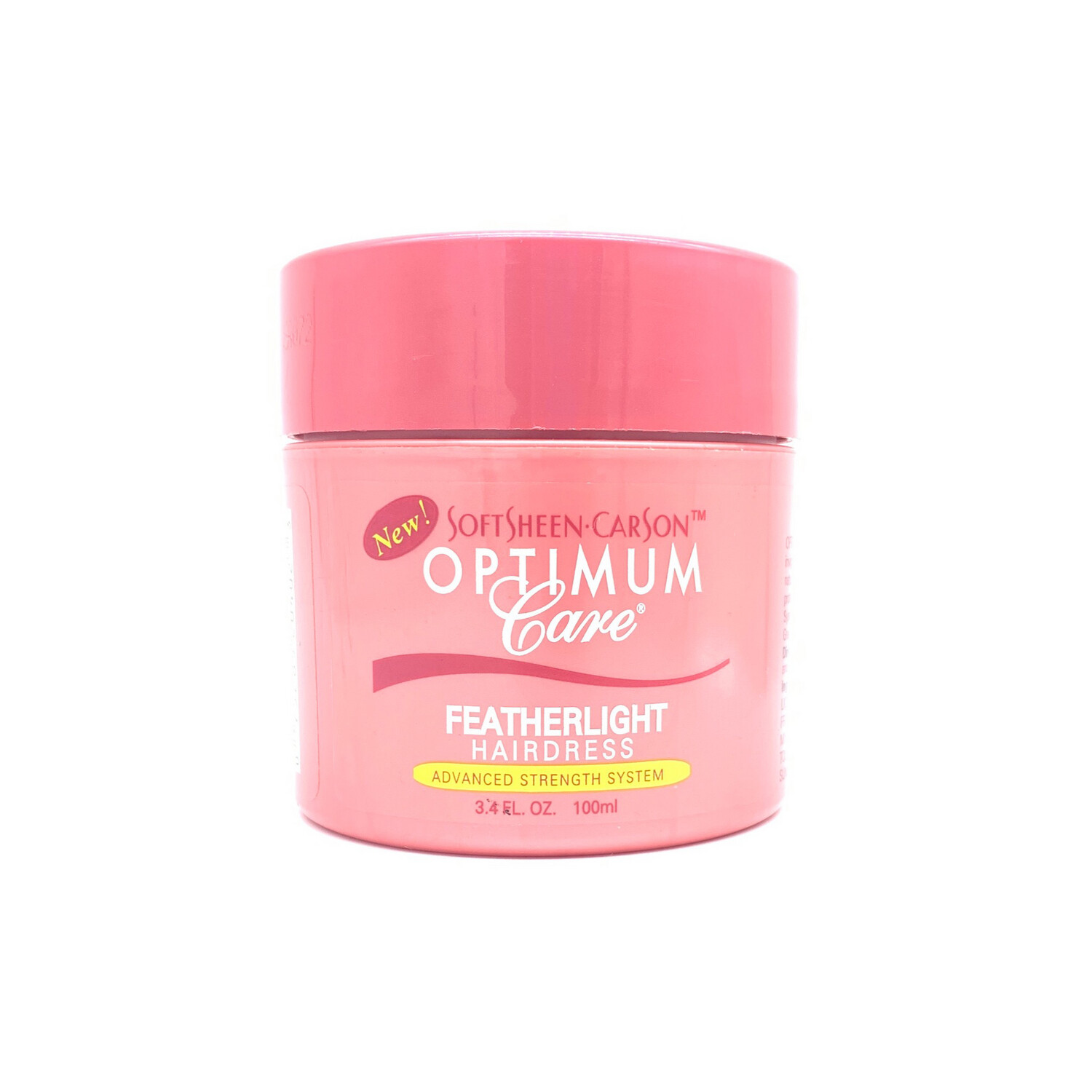Optimum Care Featherlight Hairdress 