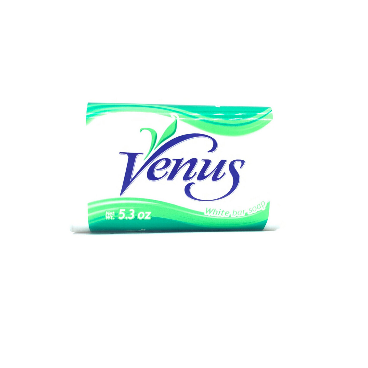 Venus White Bar Soap