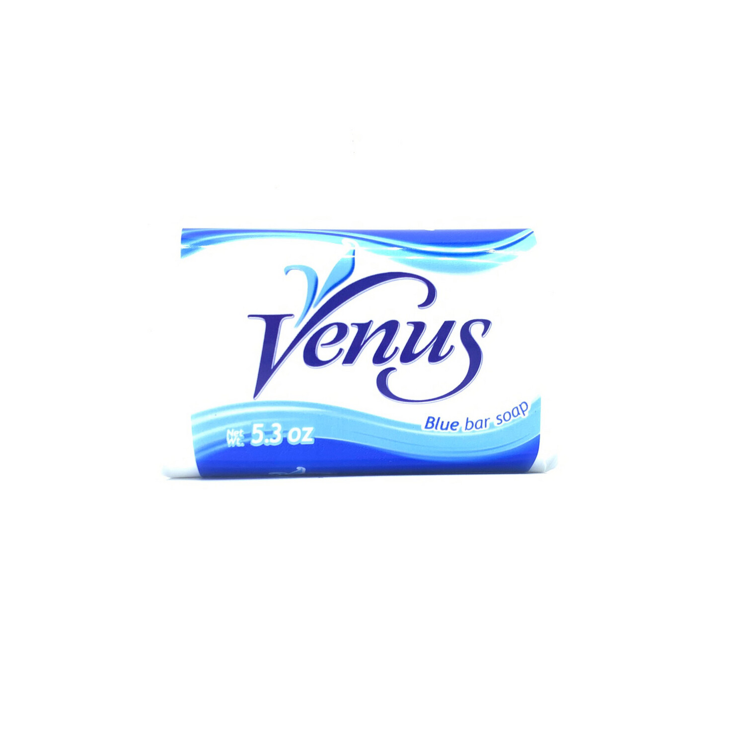 Venus Blue Bar Soap