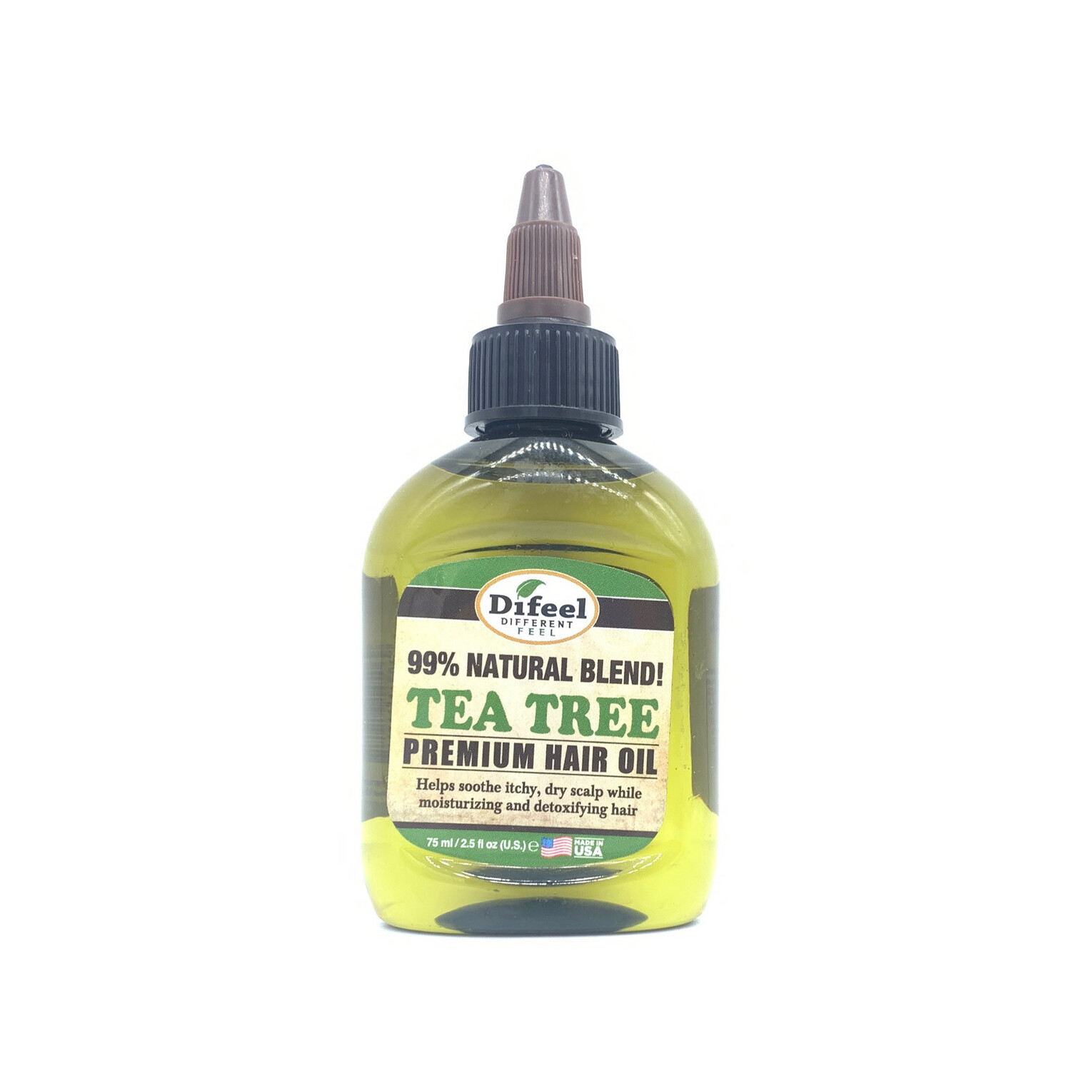 Beard Oil