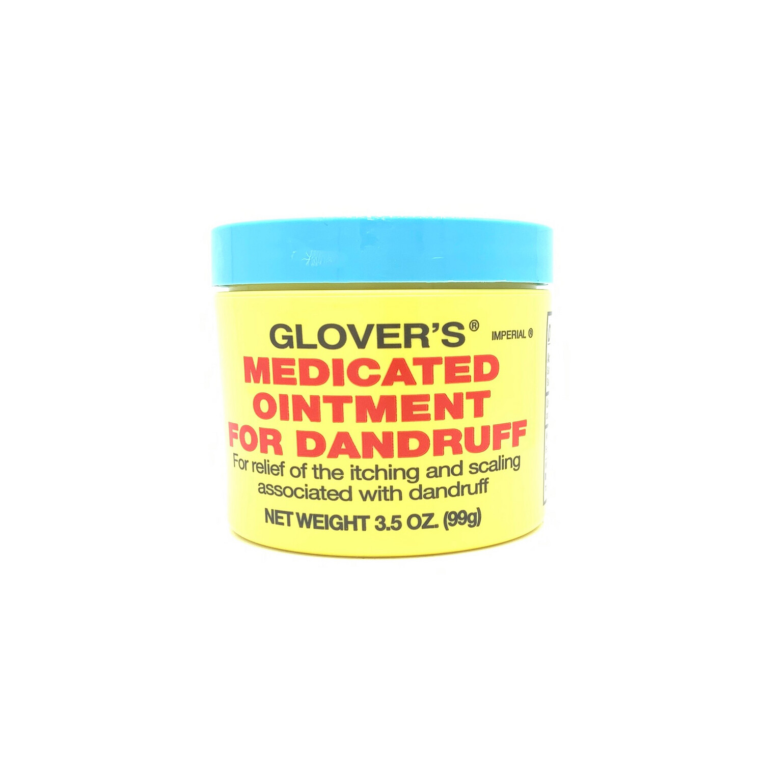 Glovers Medicated Ointment