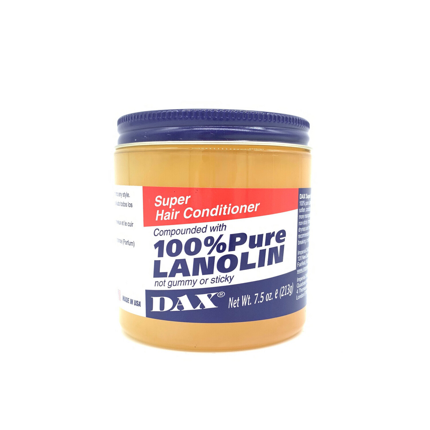 Dax  Super Hair Conditioner