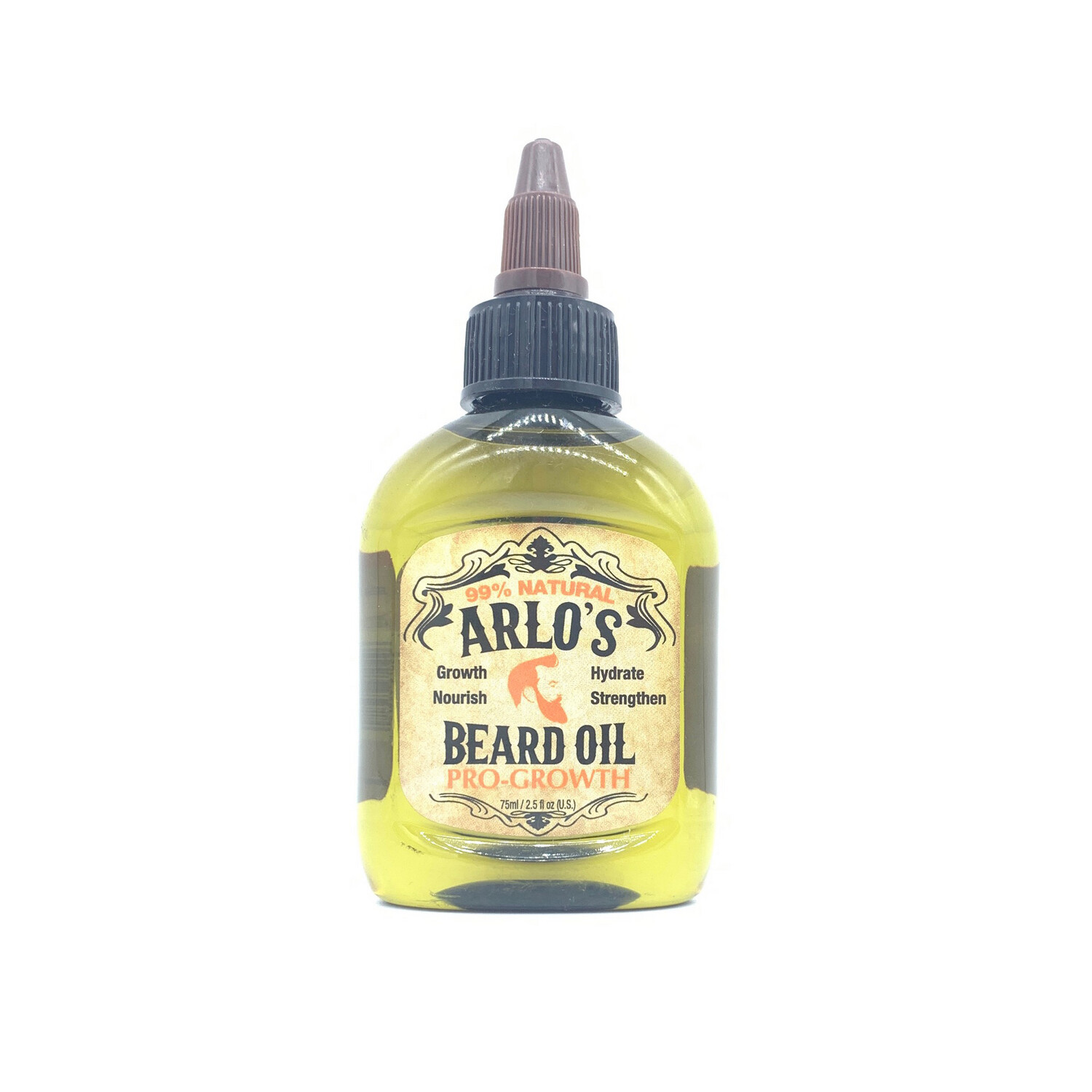 Beard Oil